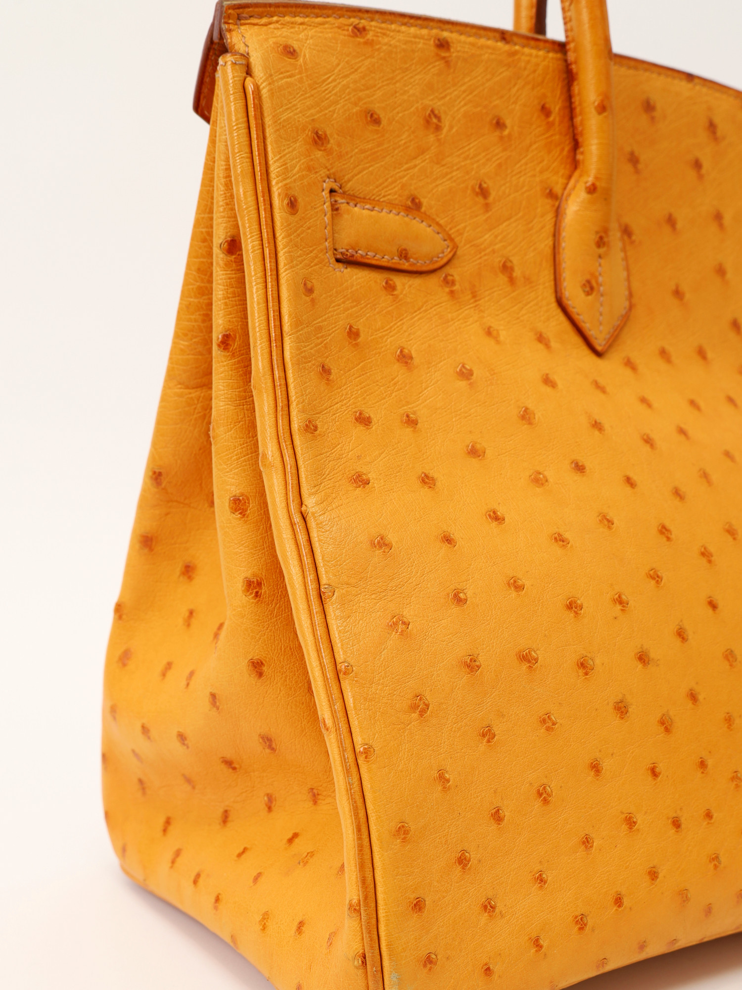 Сумки Hermes Birkin 35 изображение #12