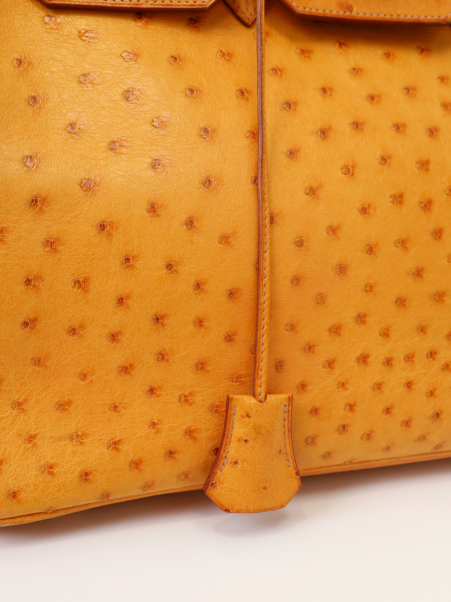 Сумки Hermes Birkin 35 изображение #7