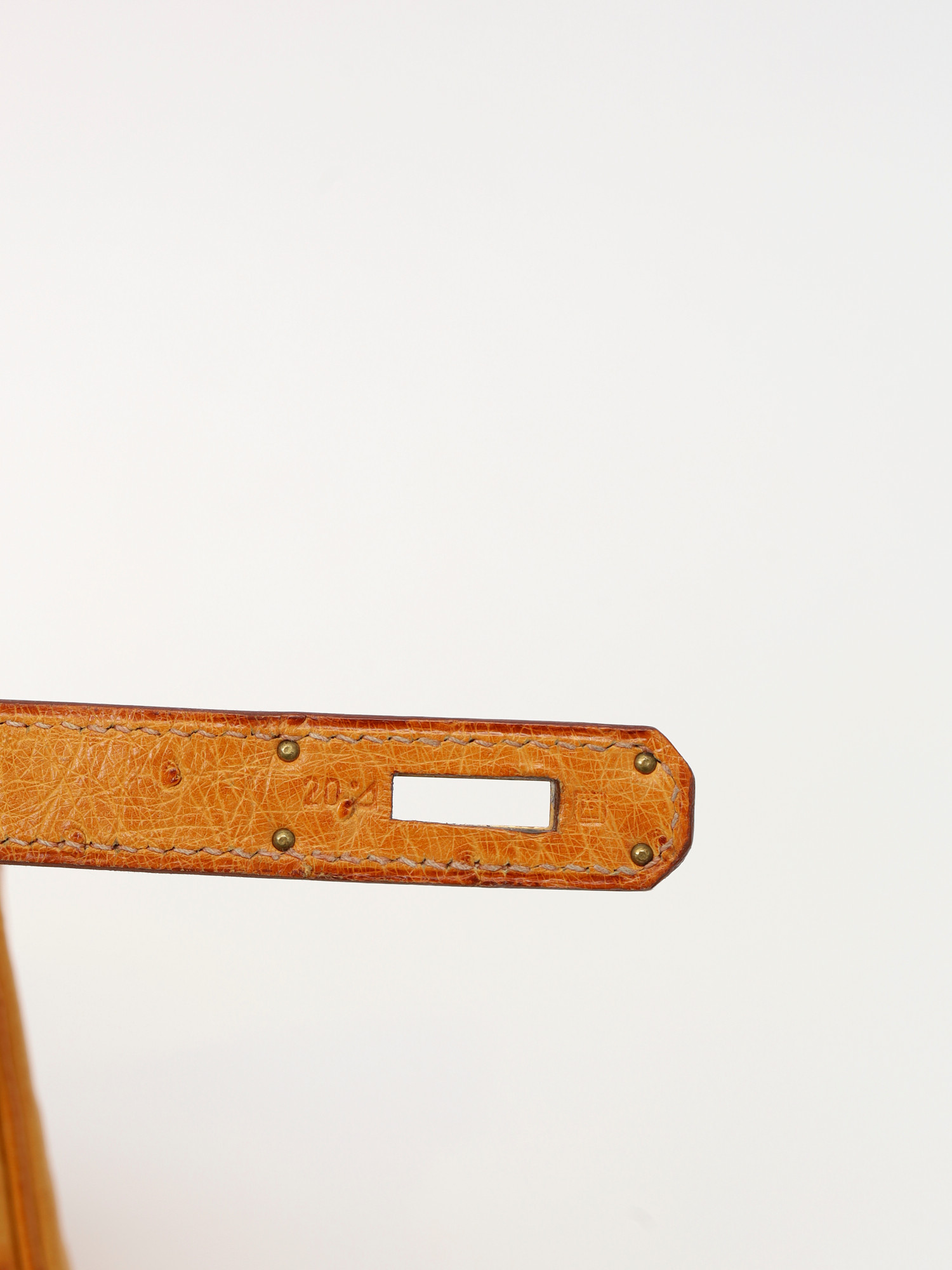 Сумки Hermes Birkin 35 изображение #18