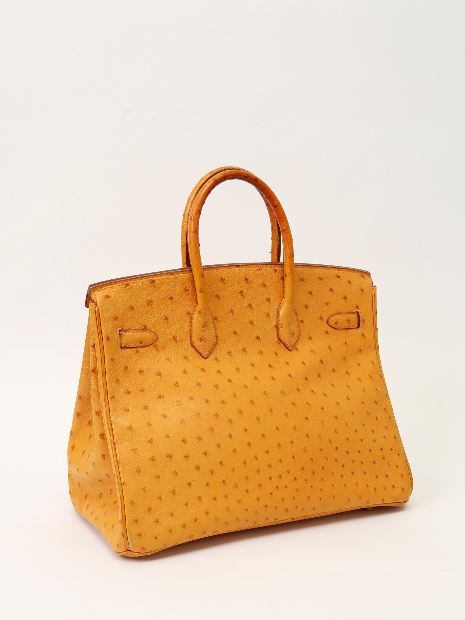 Сумки Hermes Birkin 35 изображение #4