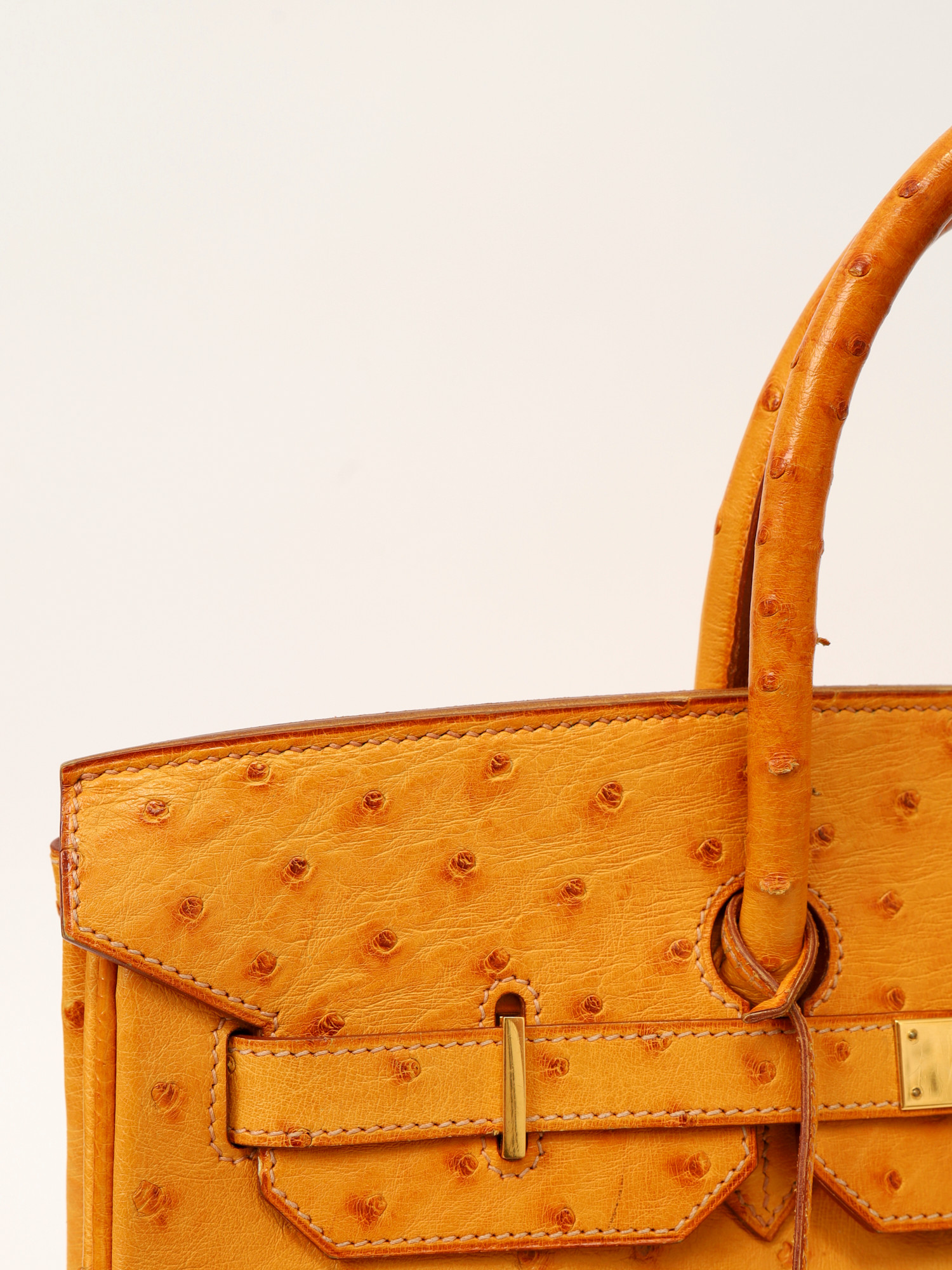 Сумки Hermes Birkin 35 изображение #8