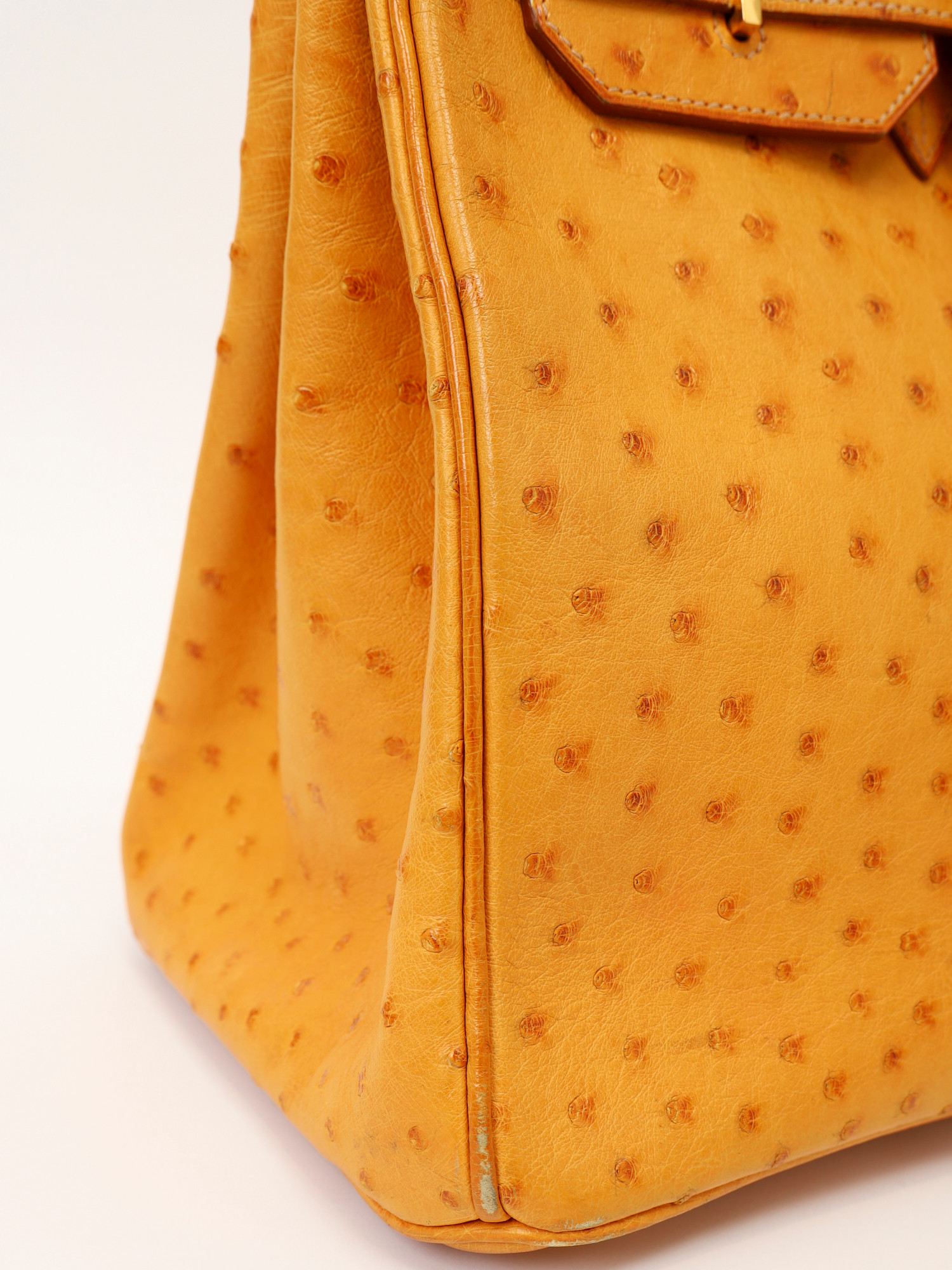 Сумки Hermes Birkin 35 изображение #10