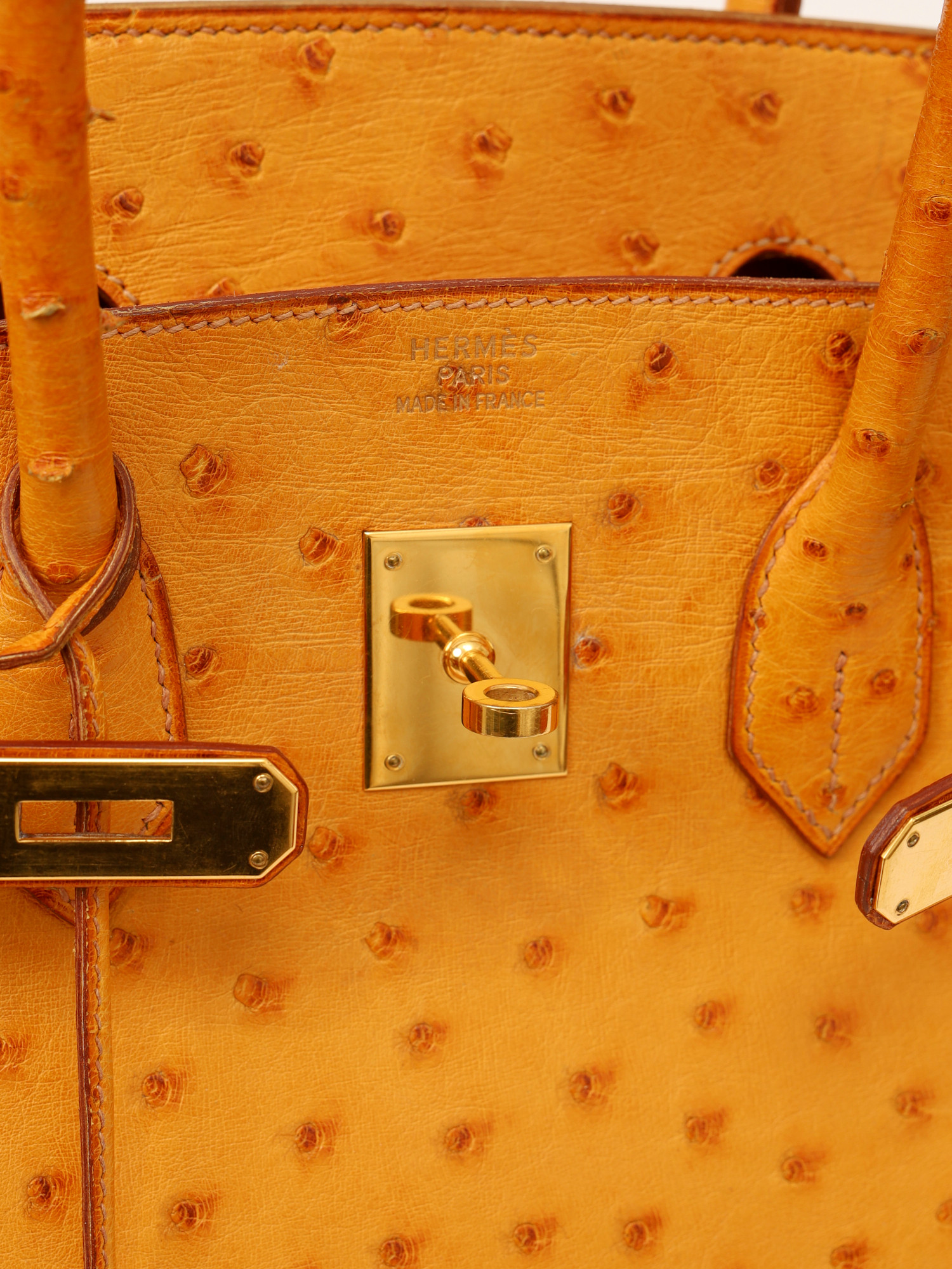 Сумки Hermes Birkin 35 изображение #19