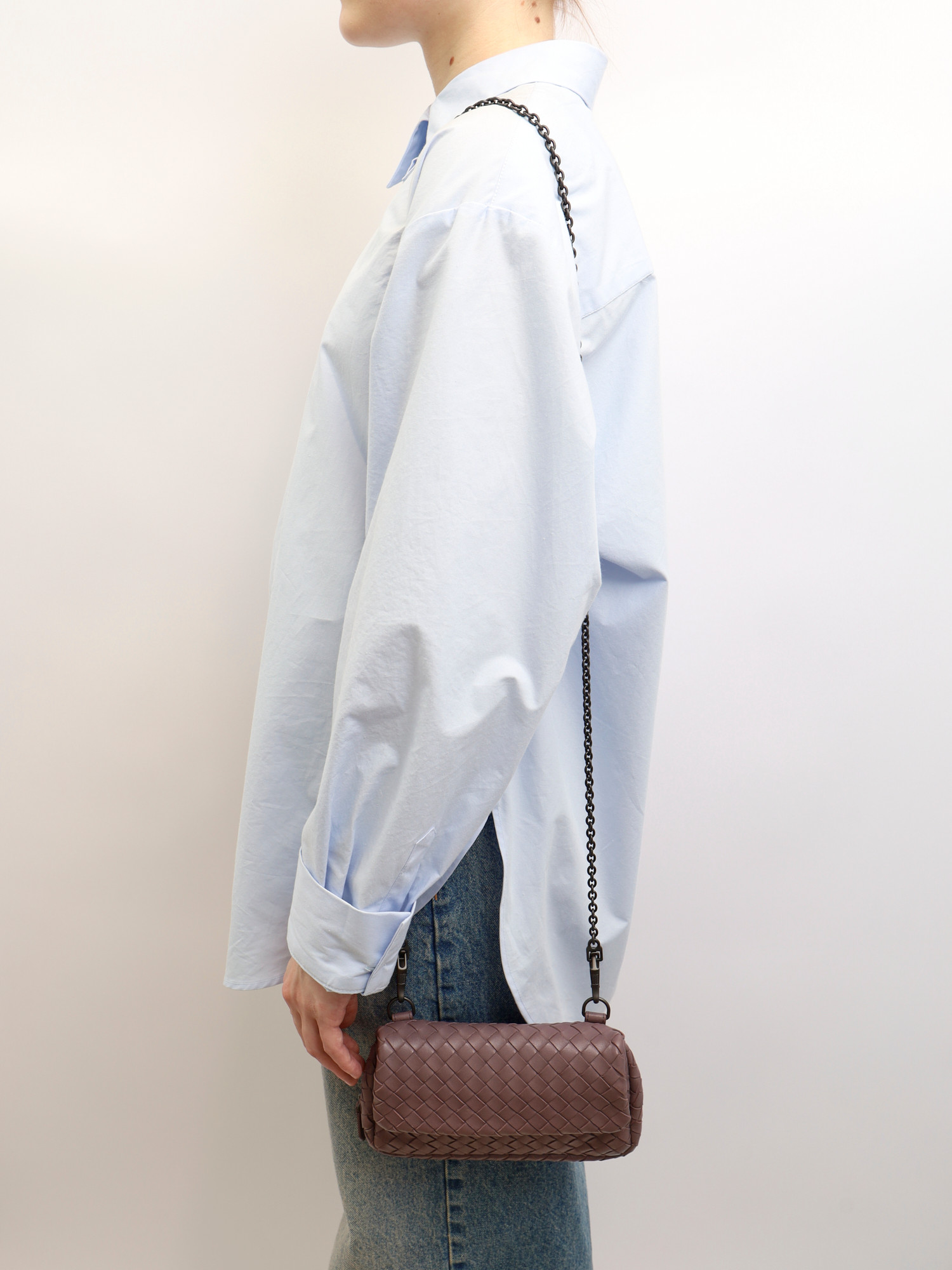 Bottega Veneta Olympia  2