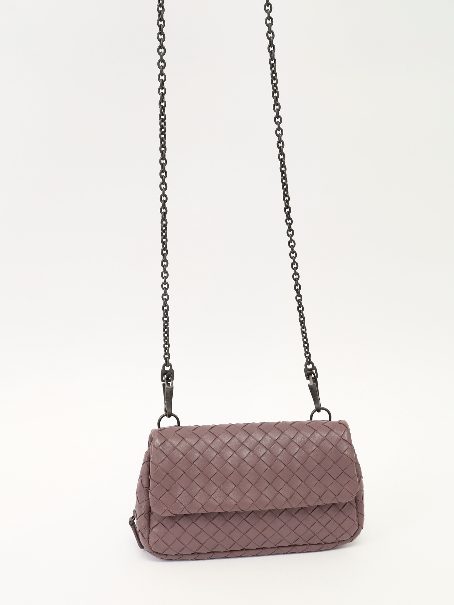 Bottega Veneta Olympia  5
