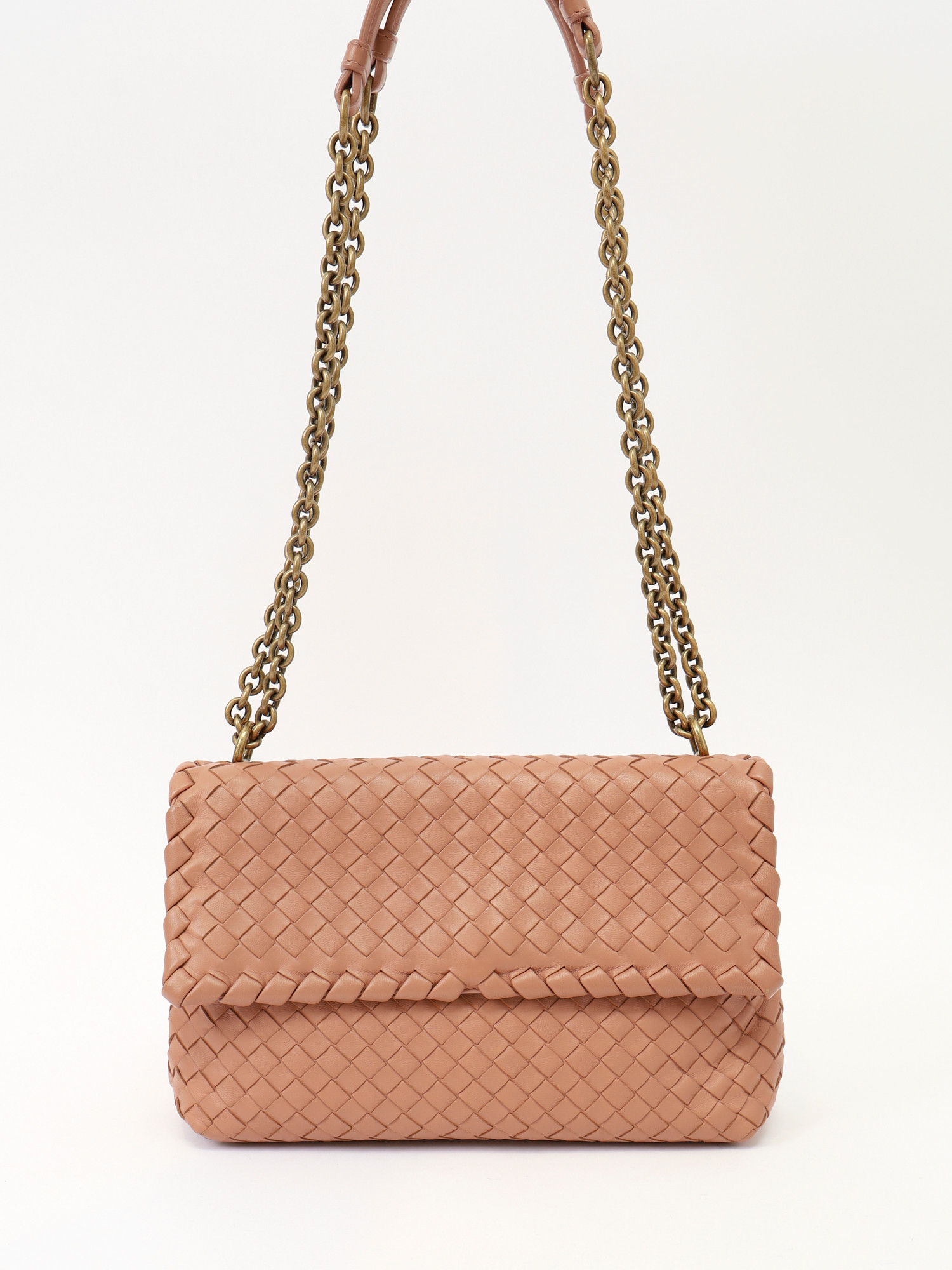 Bottega Veneta Olympia  5
