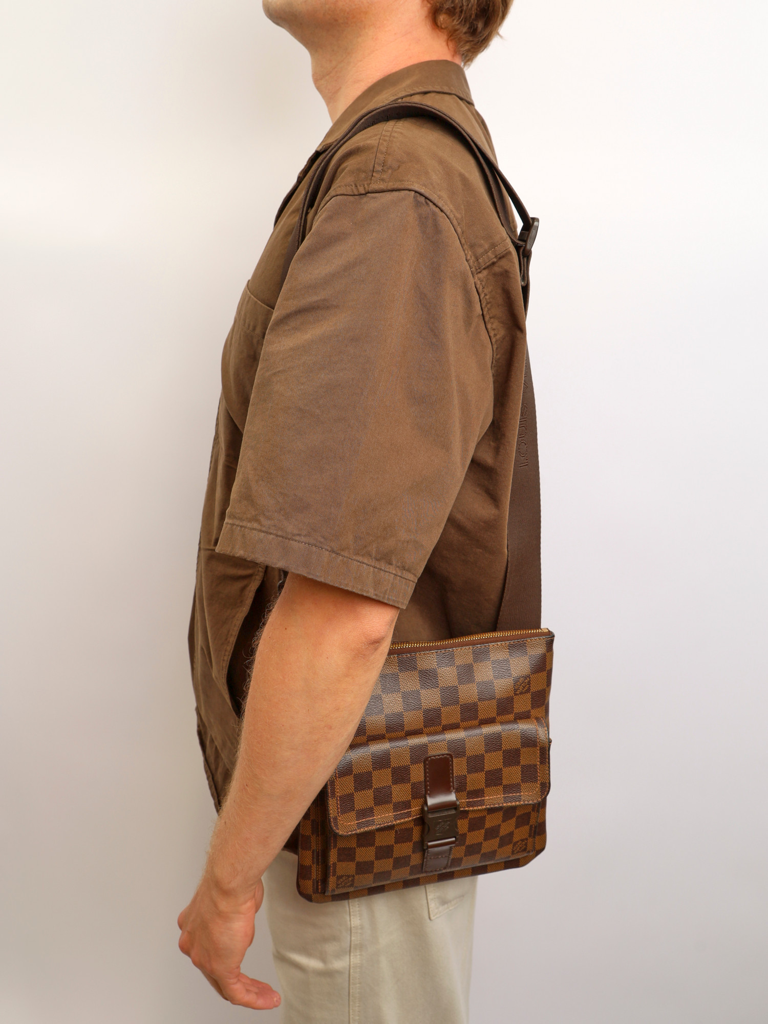 Louis Vuitton Melville  2
