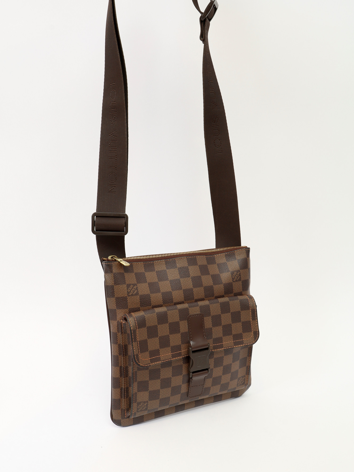 Louis Vuitton Melville  5