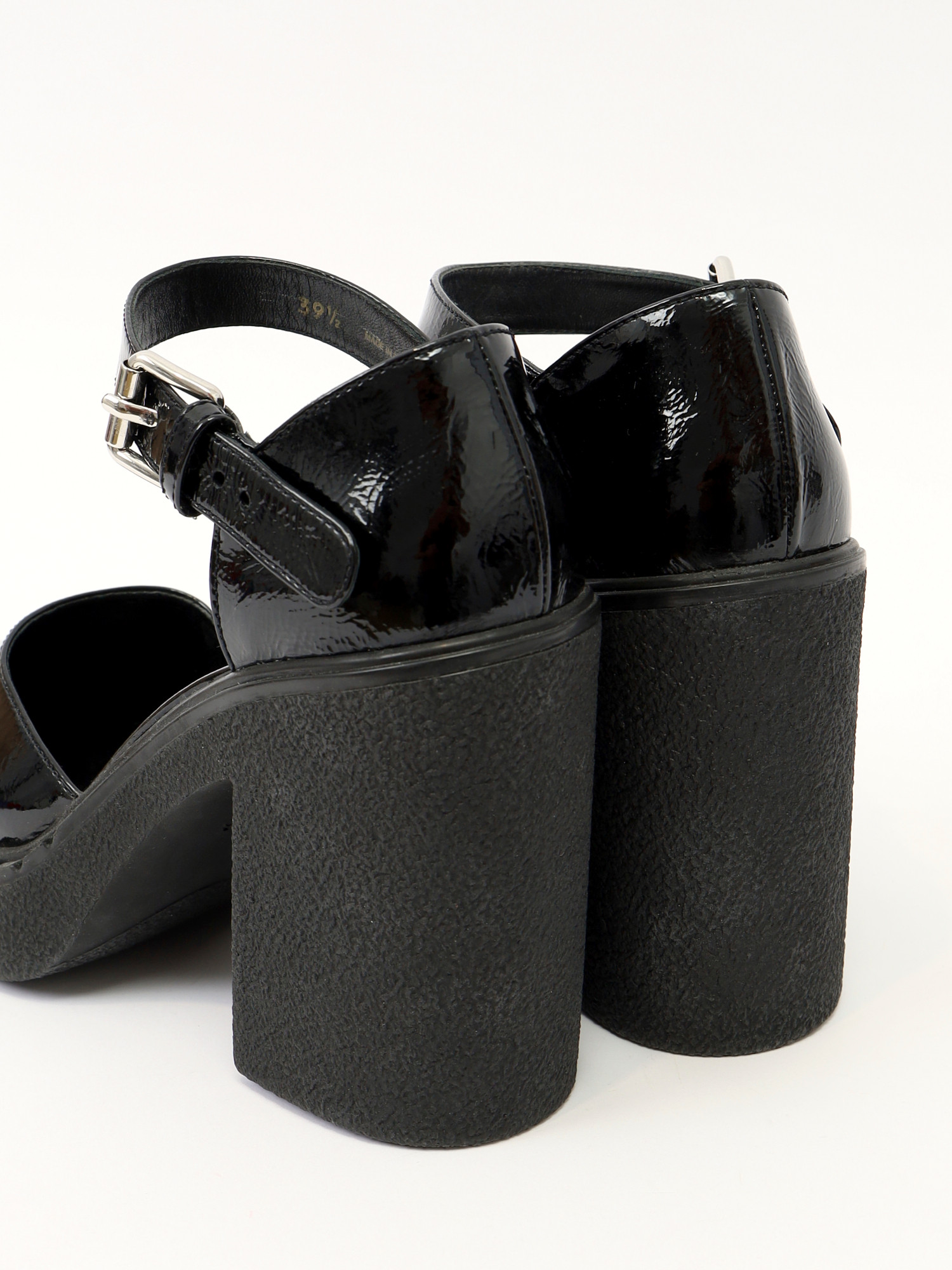 Prada Shoes 39.5 9