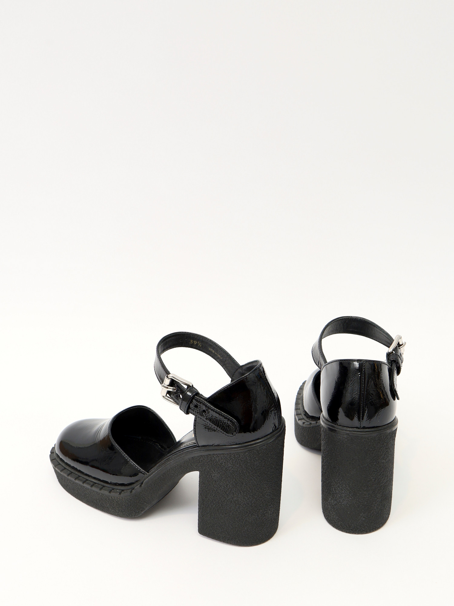 Prada Shoes 39.5 4