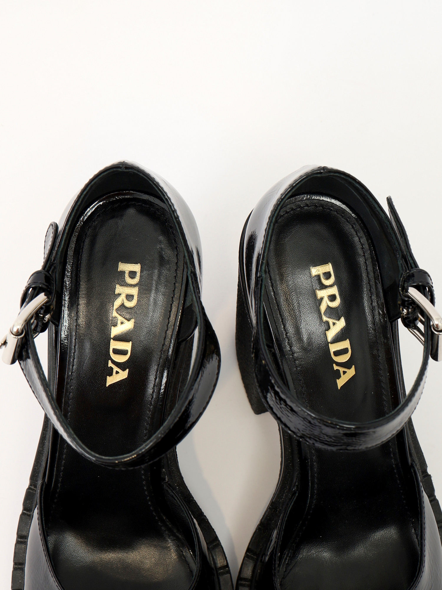 Prada Shoes 39.5 8