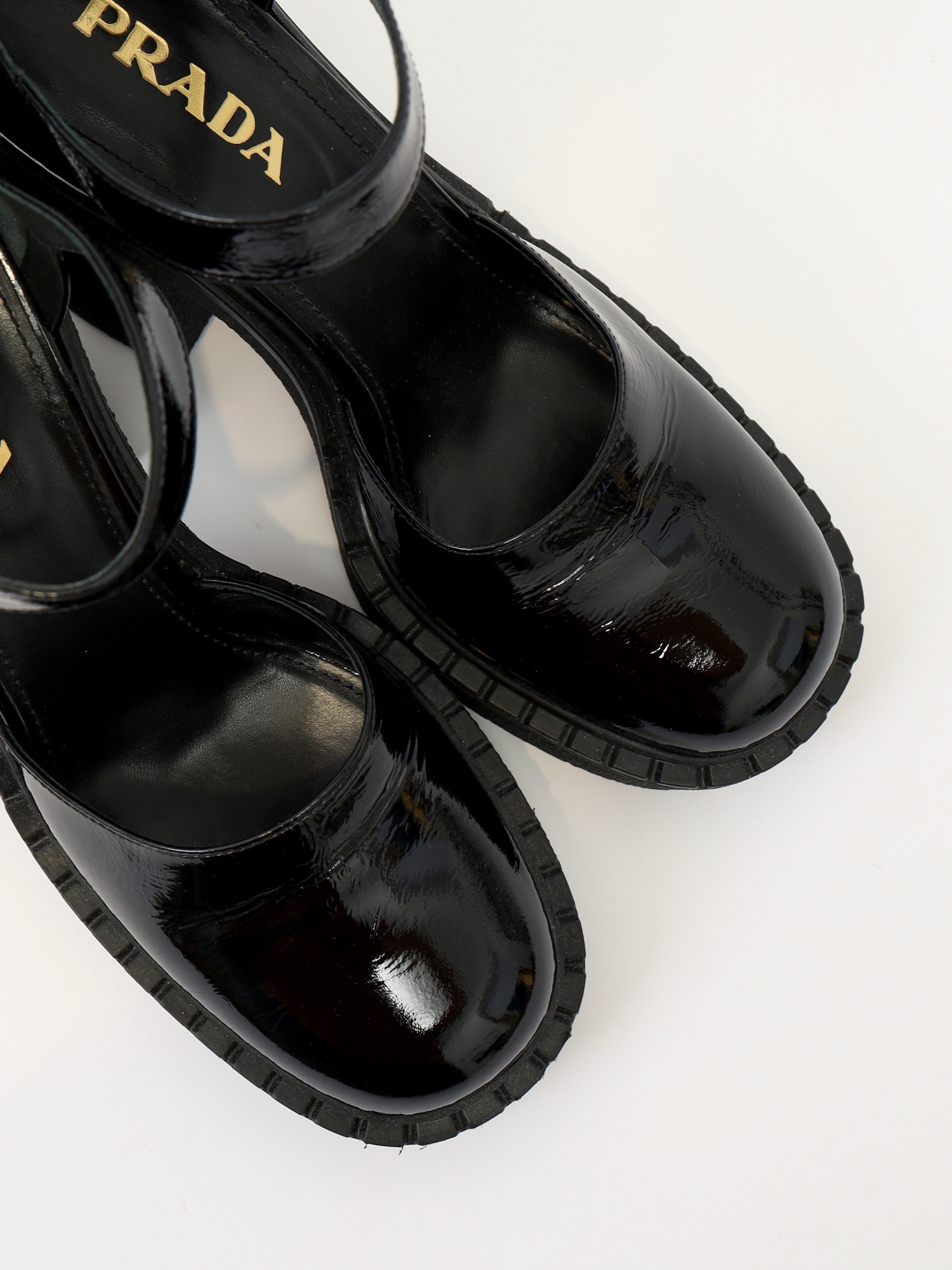 Prada Shoes 39.5 7