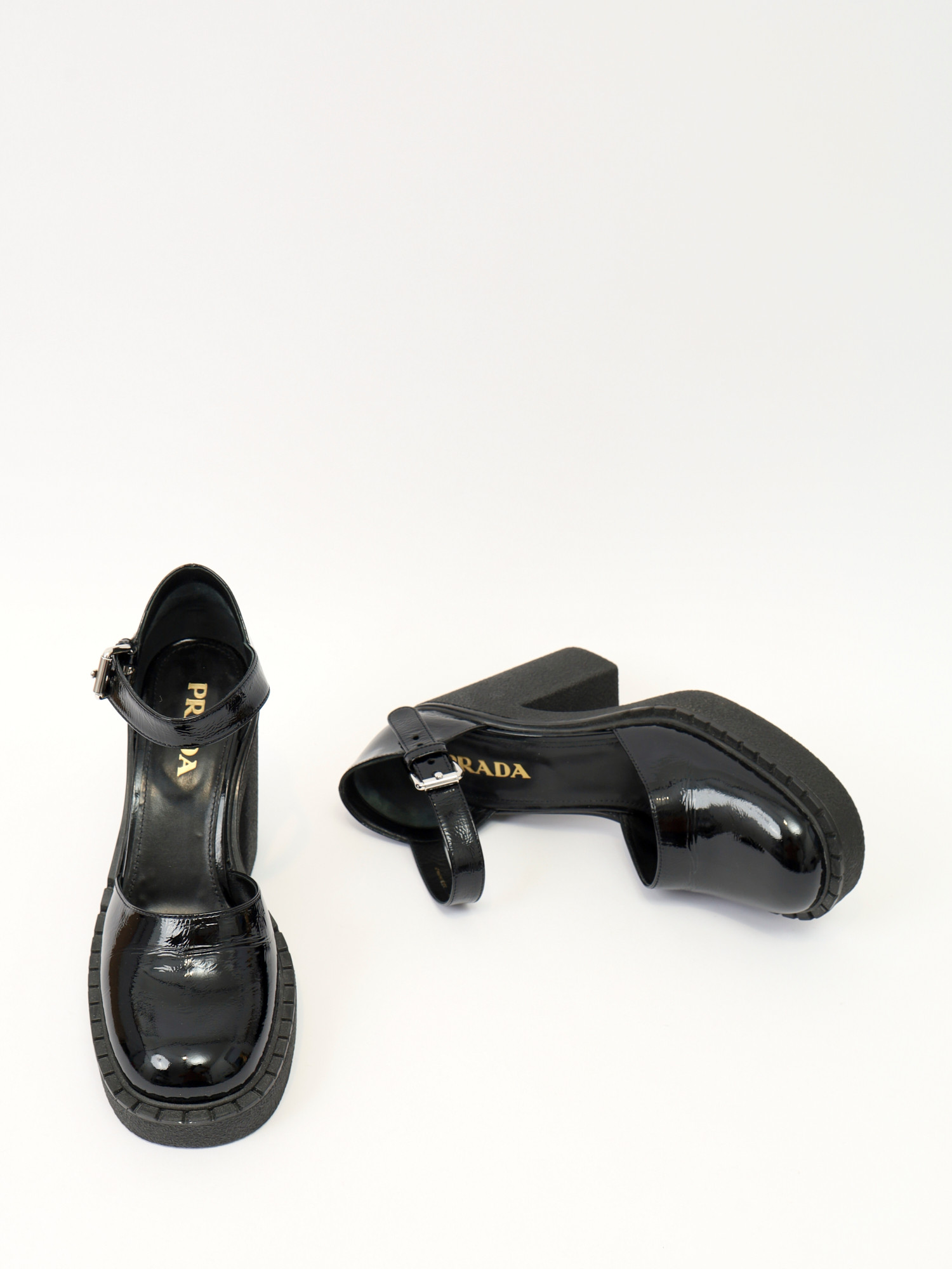 Prada Shoes 39.5 6