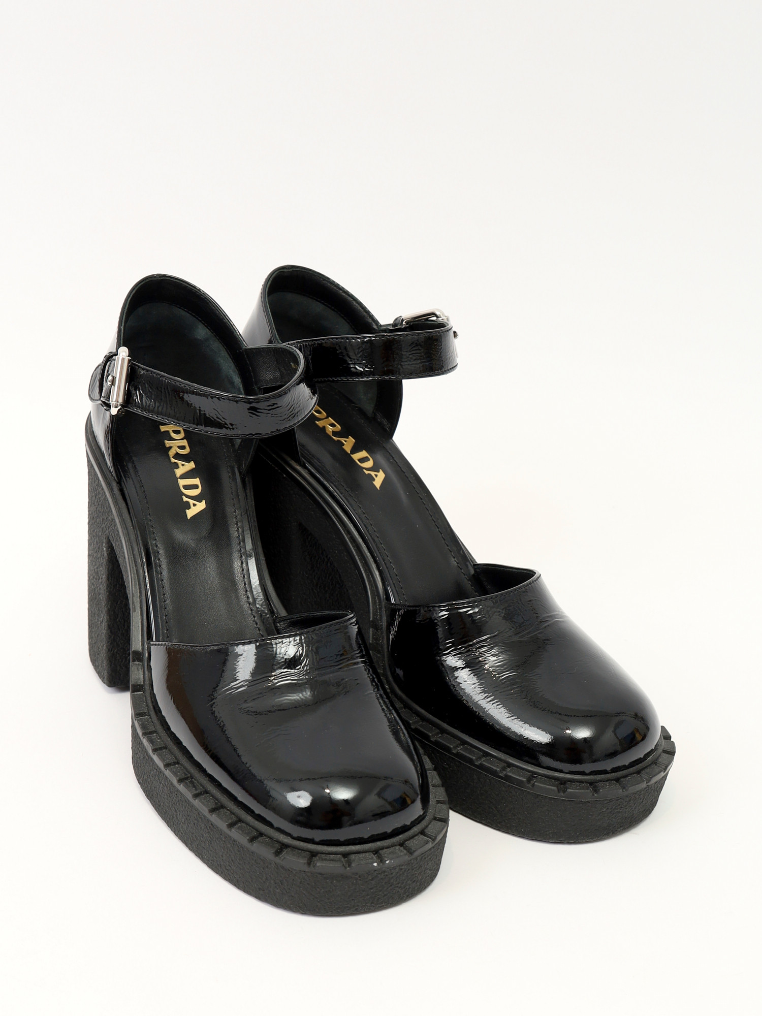 Prada Shoes 39.5 3