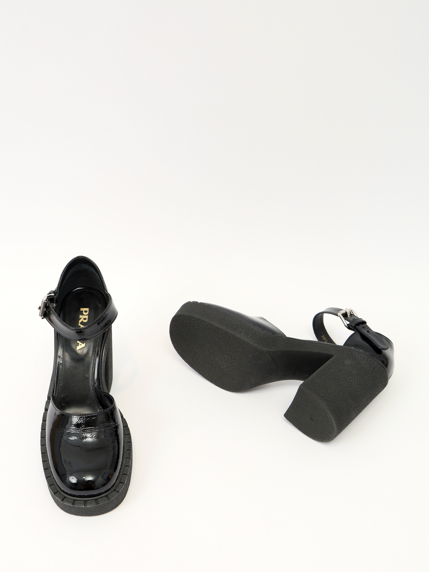 Prada Shoes 39.5 10
