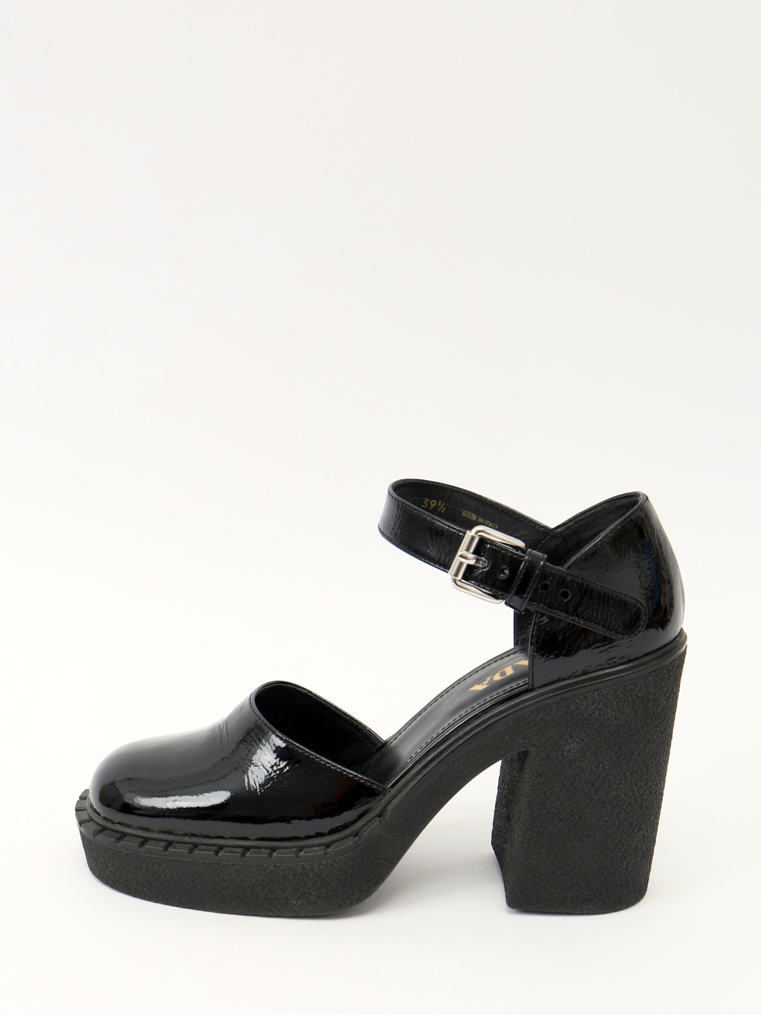 Prada Shoes 39.5 1