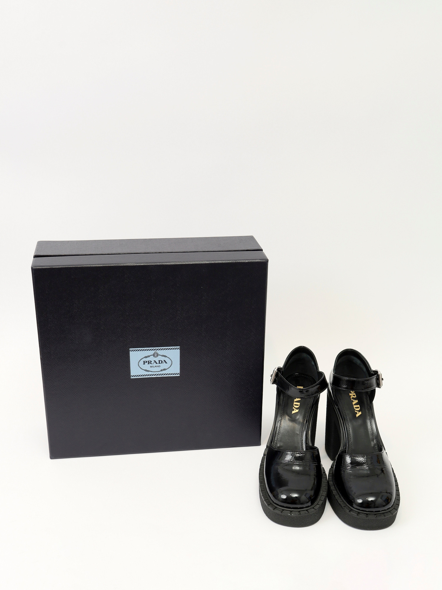 Prada Shoes 39.5 2