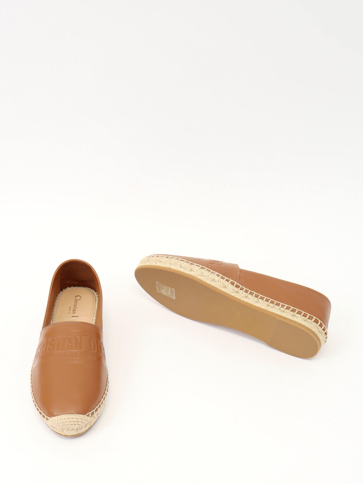 Dior Shoes 39.5 10