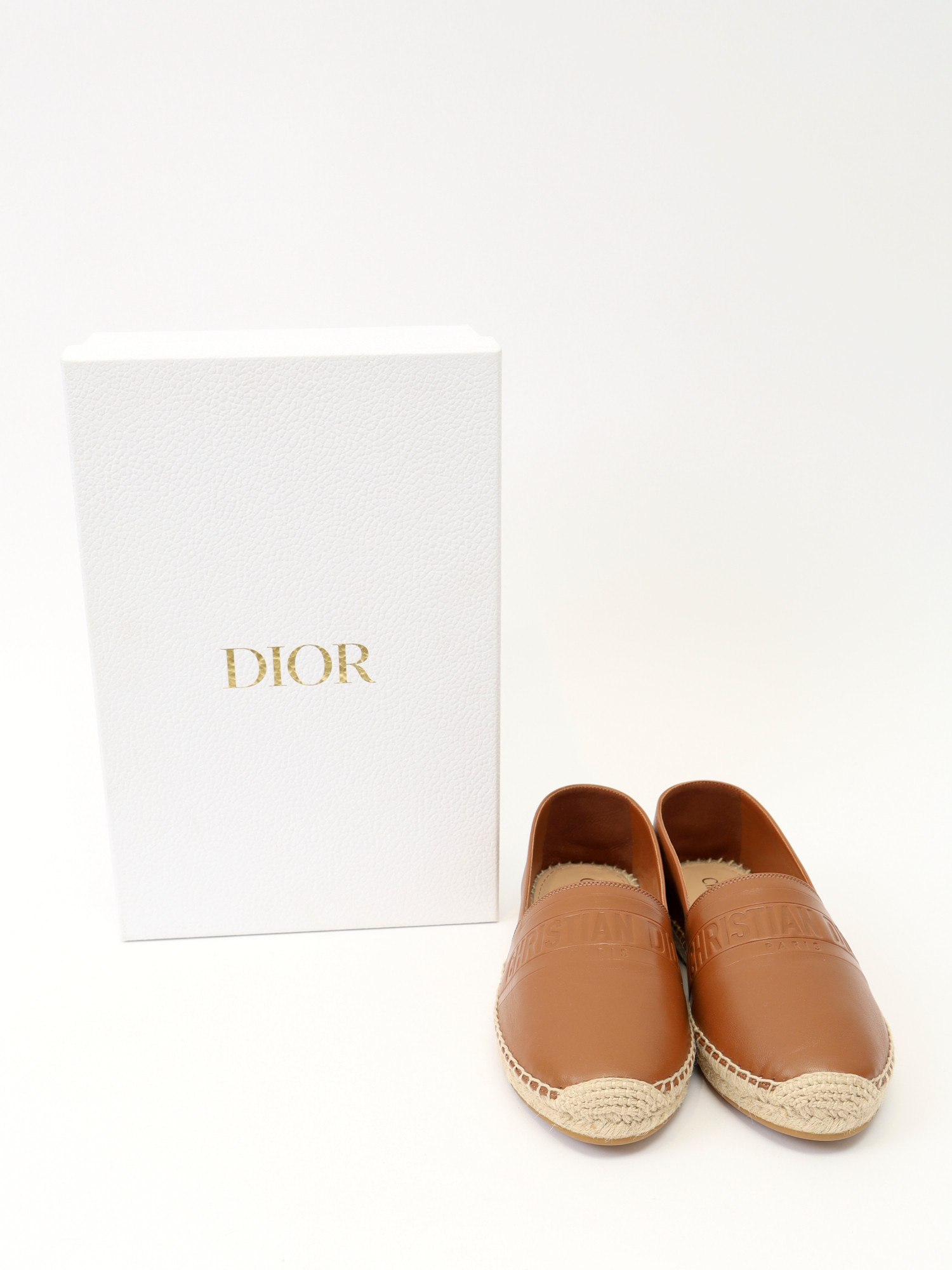 Dior Shoes 39.5 2