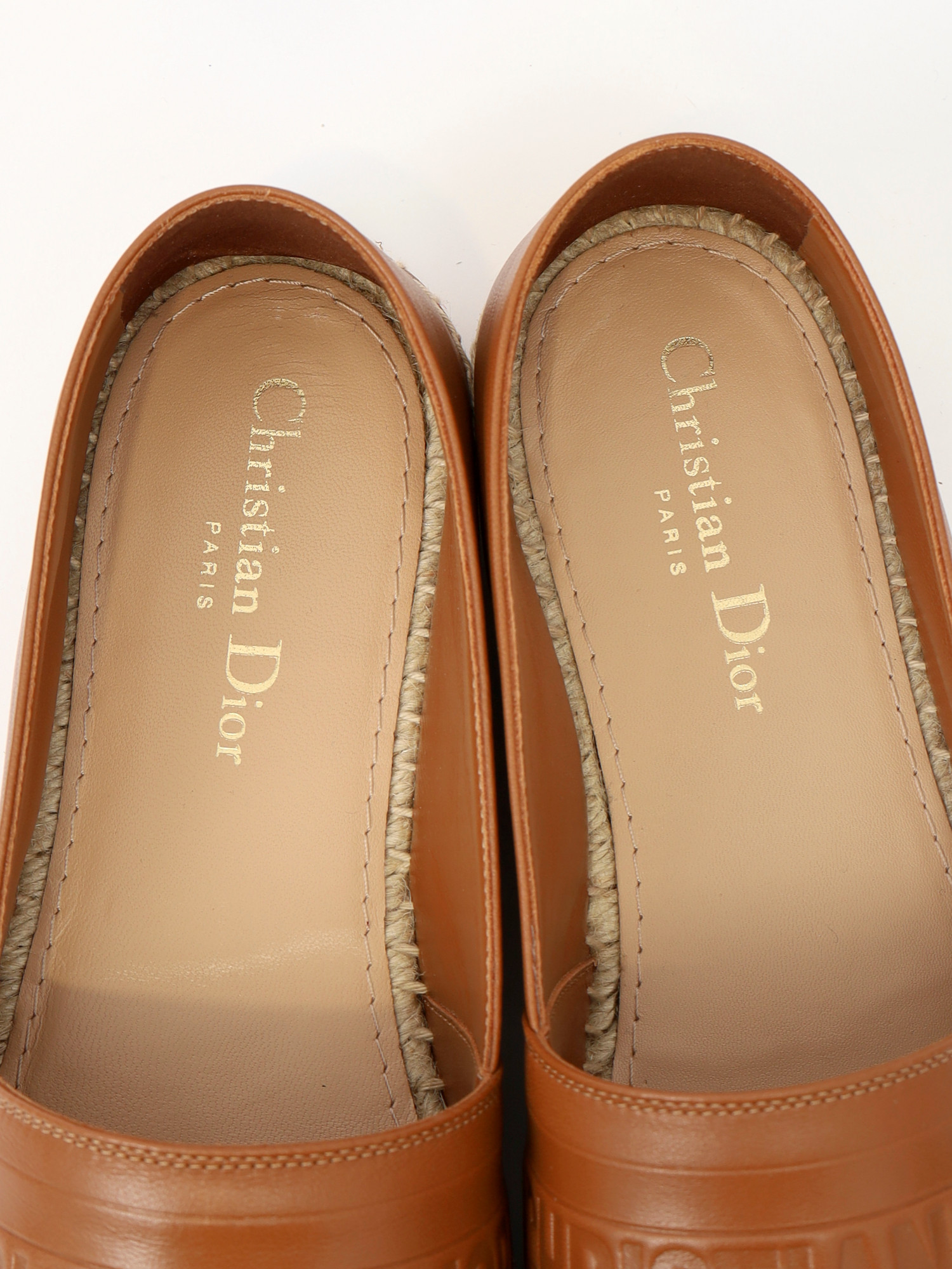 Dior Shoes 39.5 8