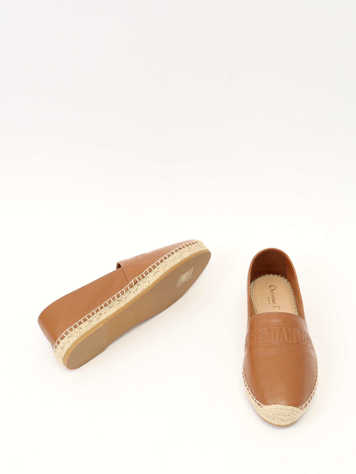 Dior Shoes 39.5 11