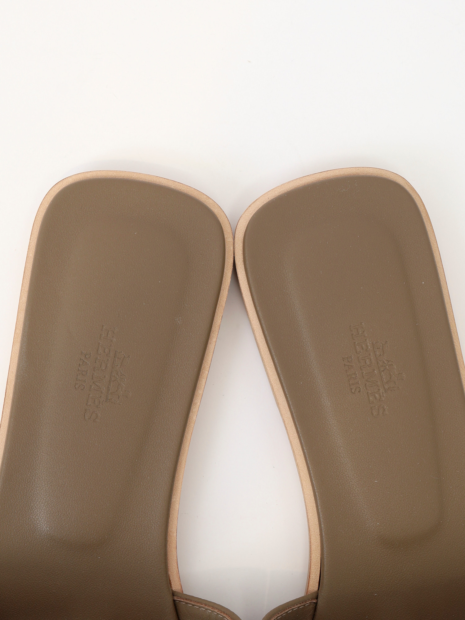 Hermes Shoes 39.5 7