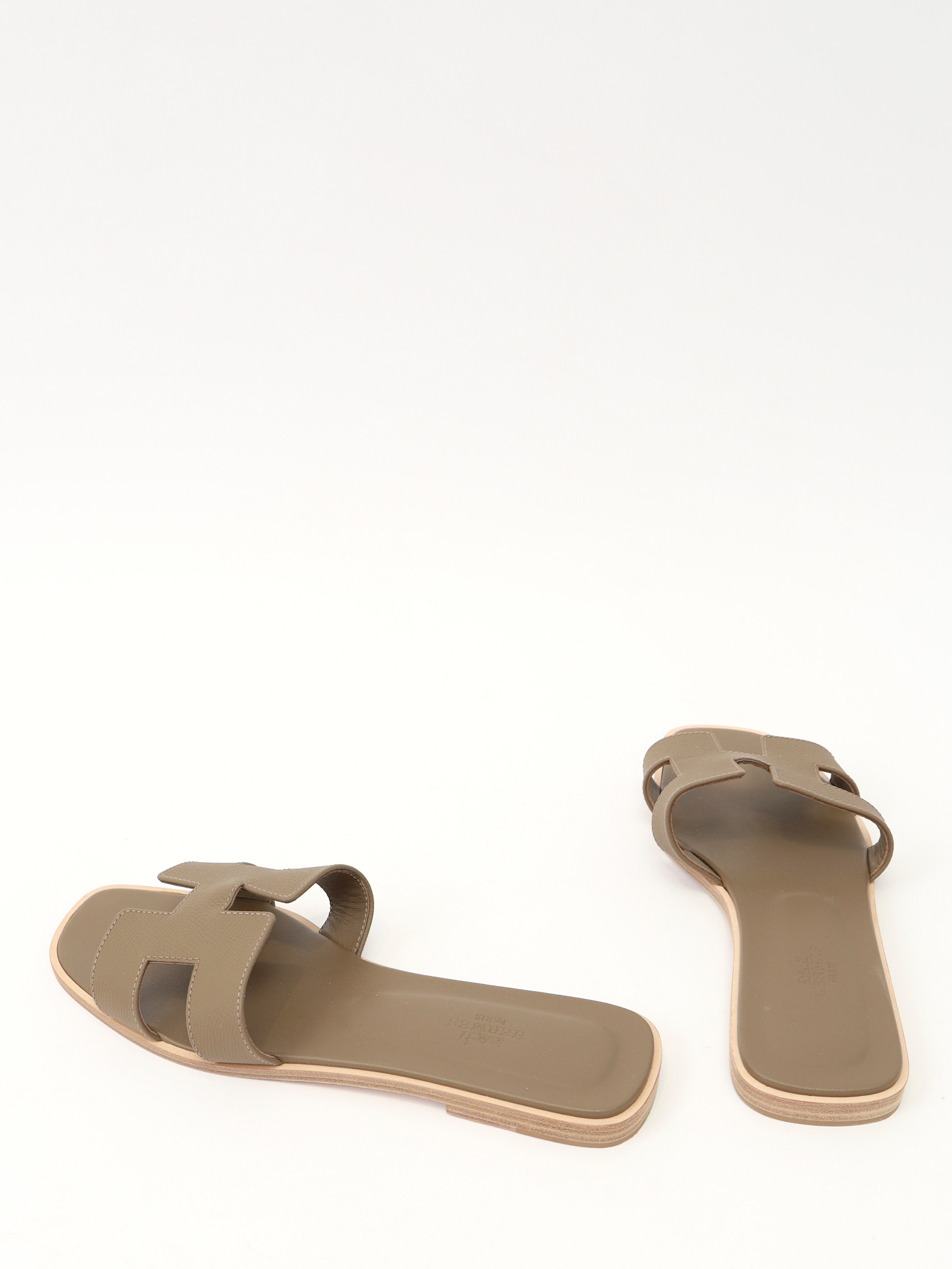 Hermes Shoes 39.5 3