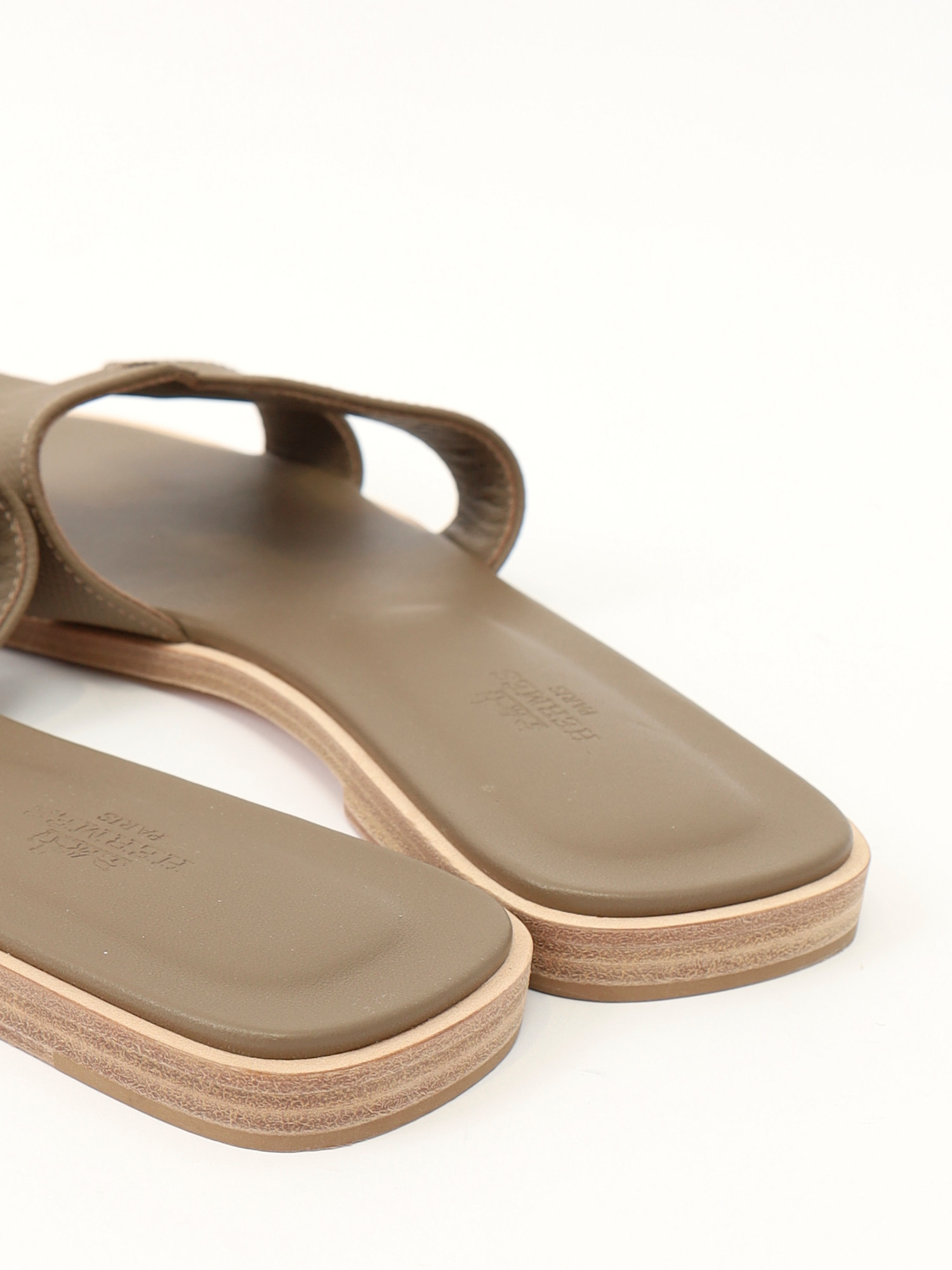 Hermes Shoes 39.5 8
