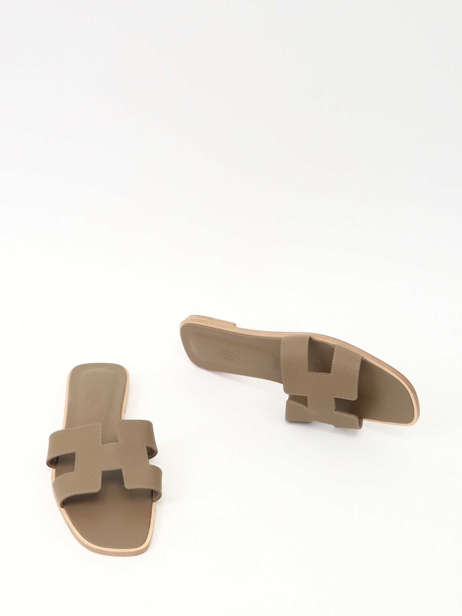 Hermes Shoes 39.5 5