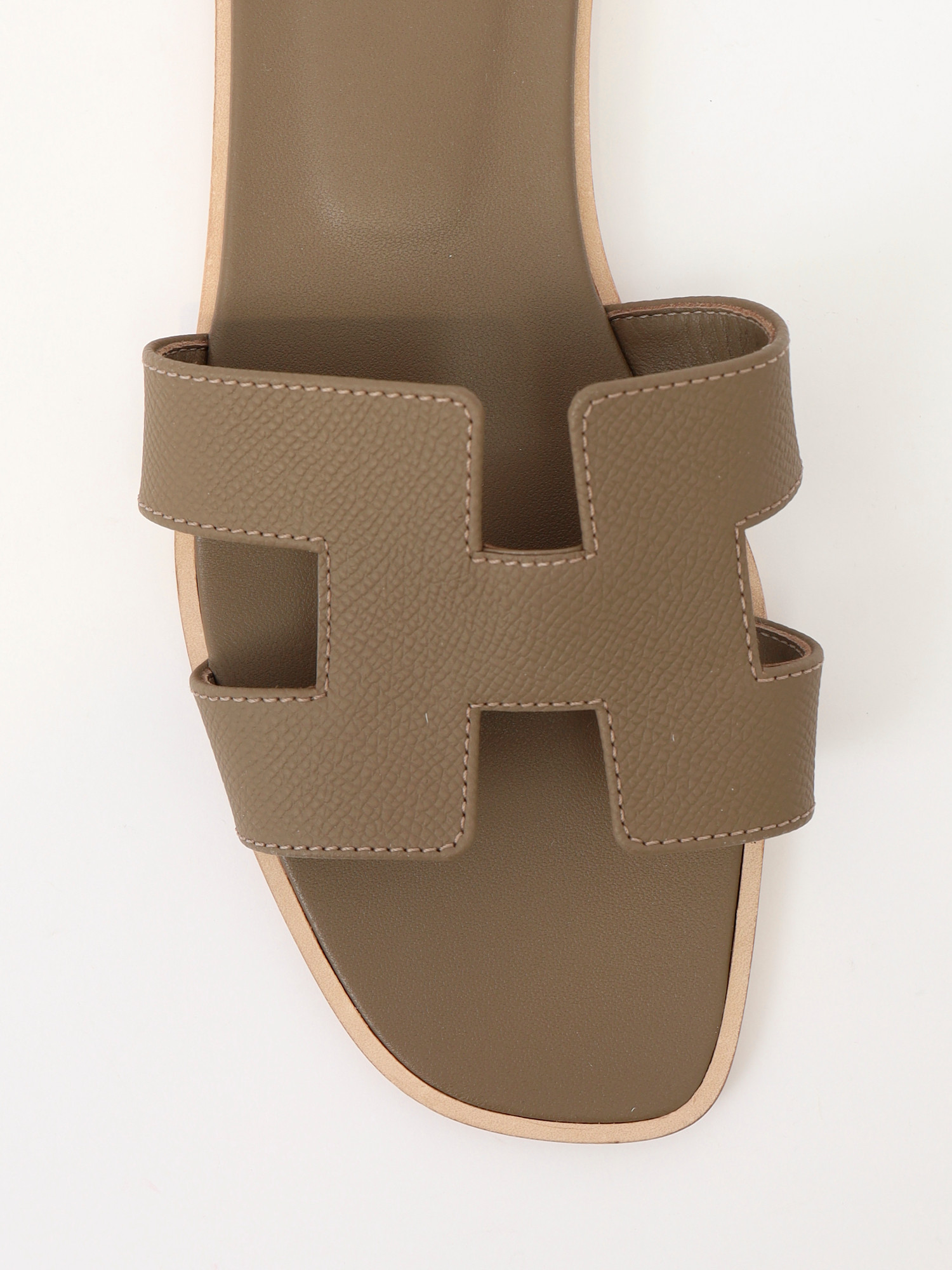 Hermes Shoes 39.5 4