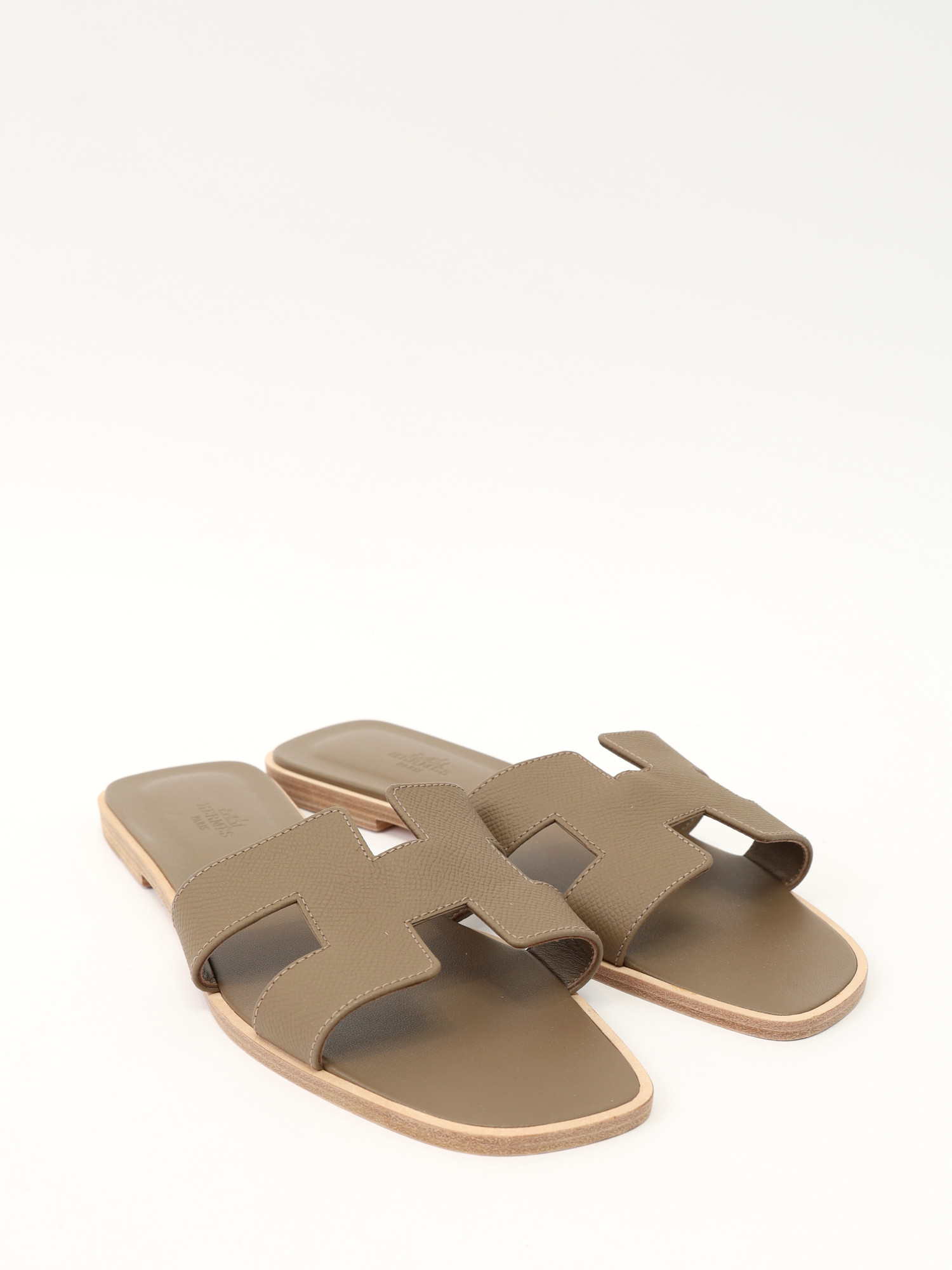 Hermes Shoes 39.5 2