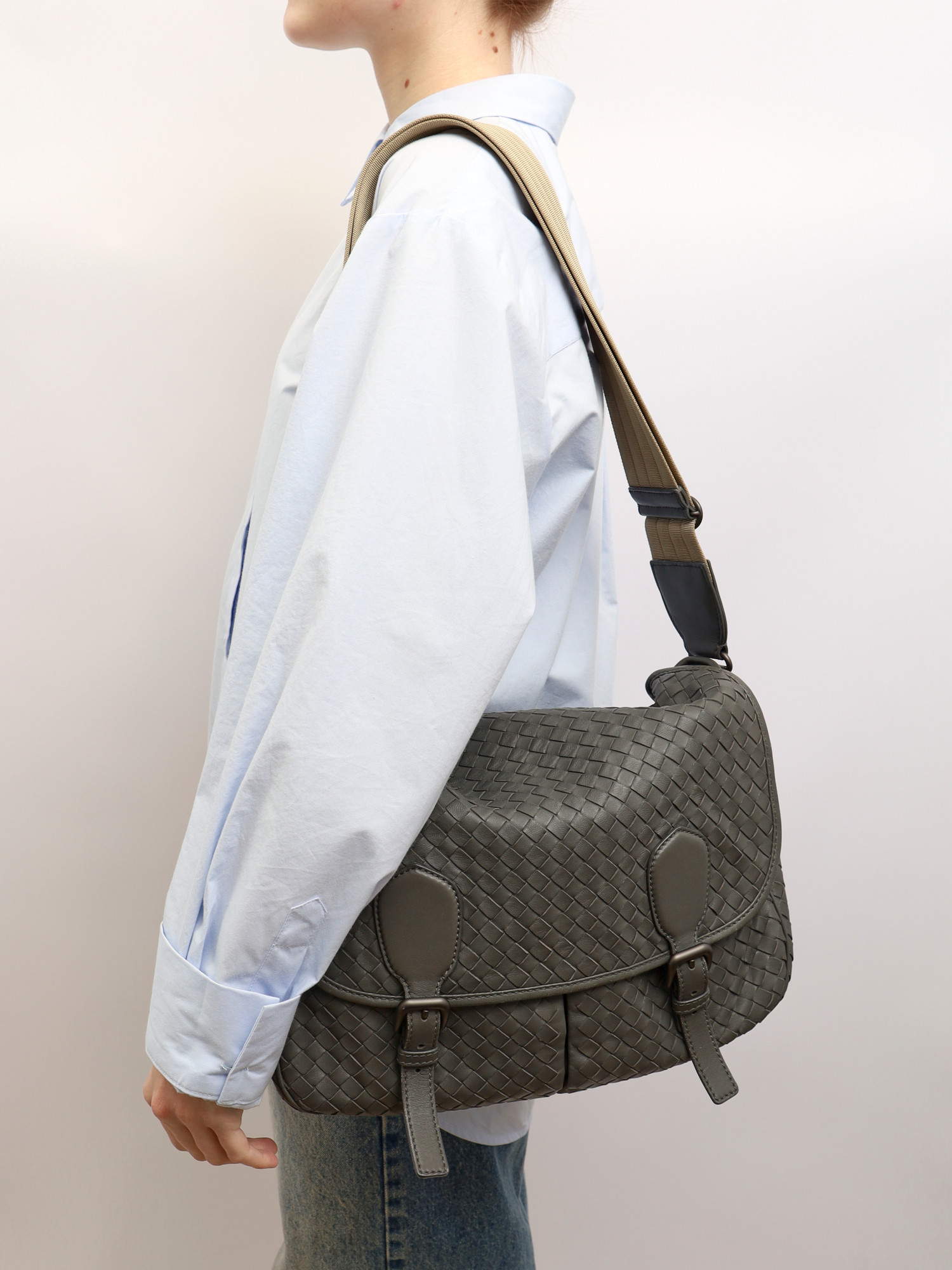 Bottega Veneta Gardena  1