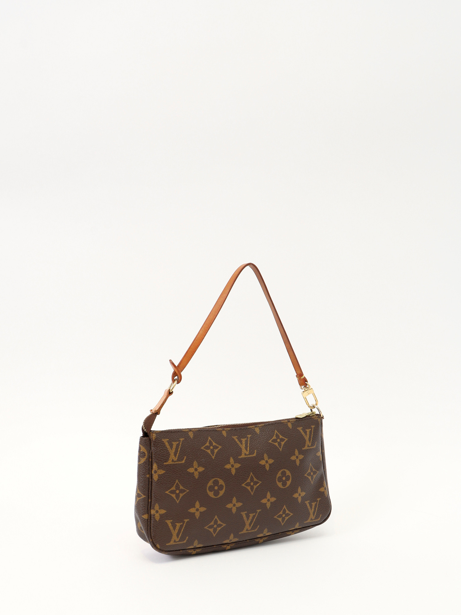 Louis Vuitton Pochette 3