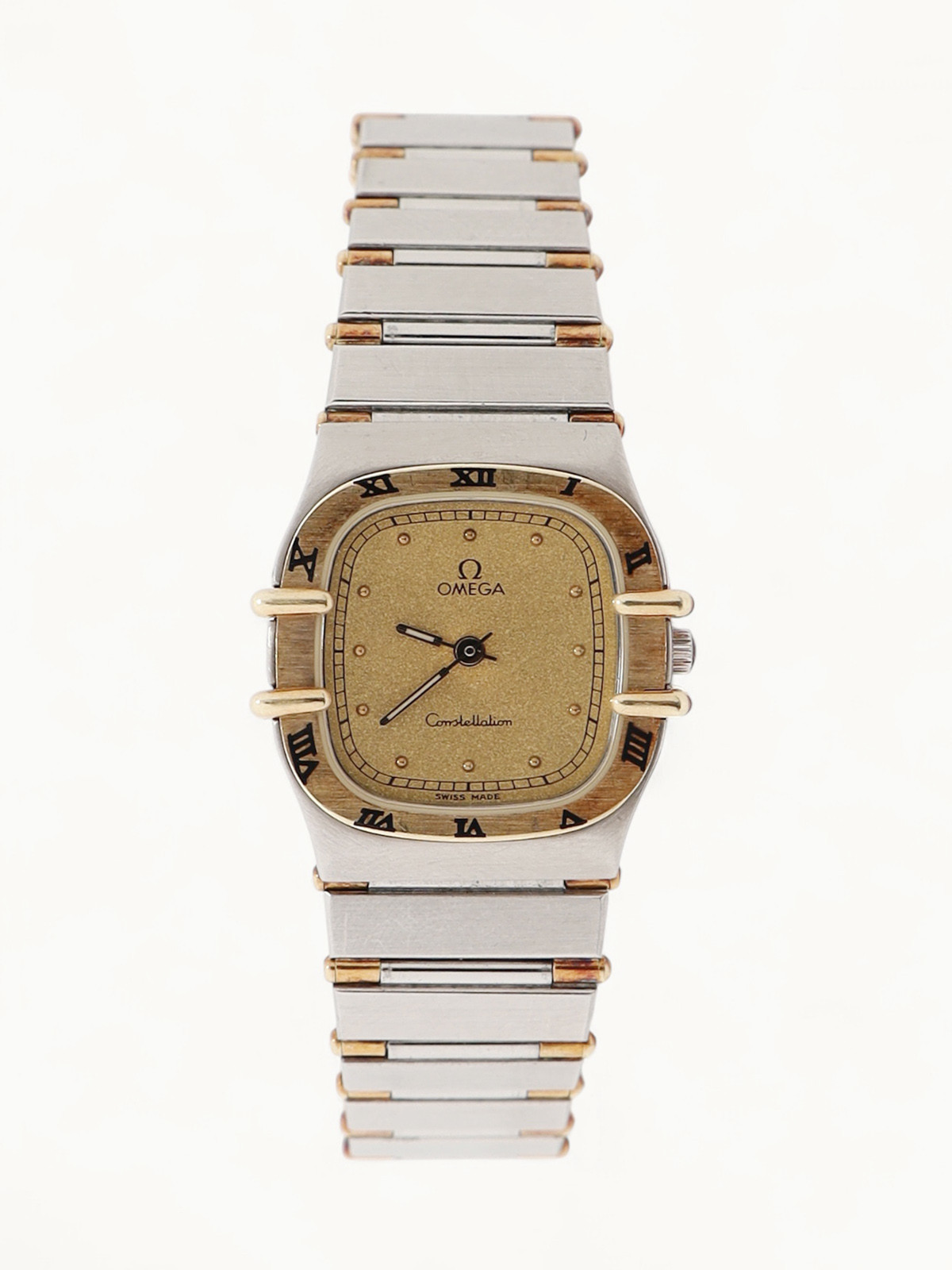 Omega Constellation  0