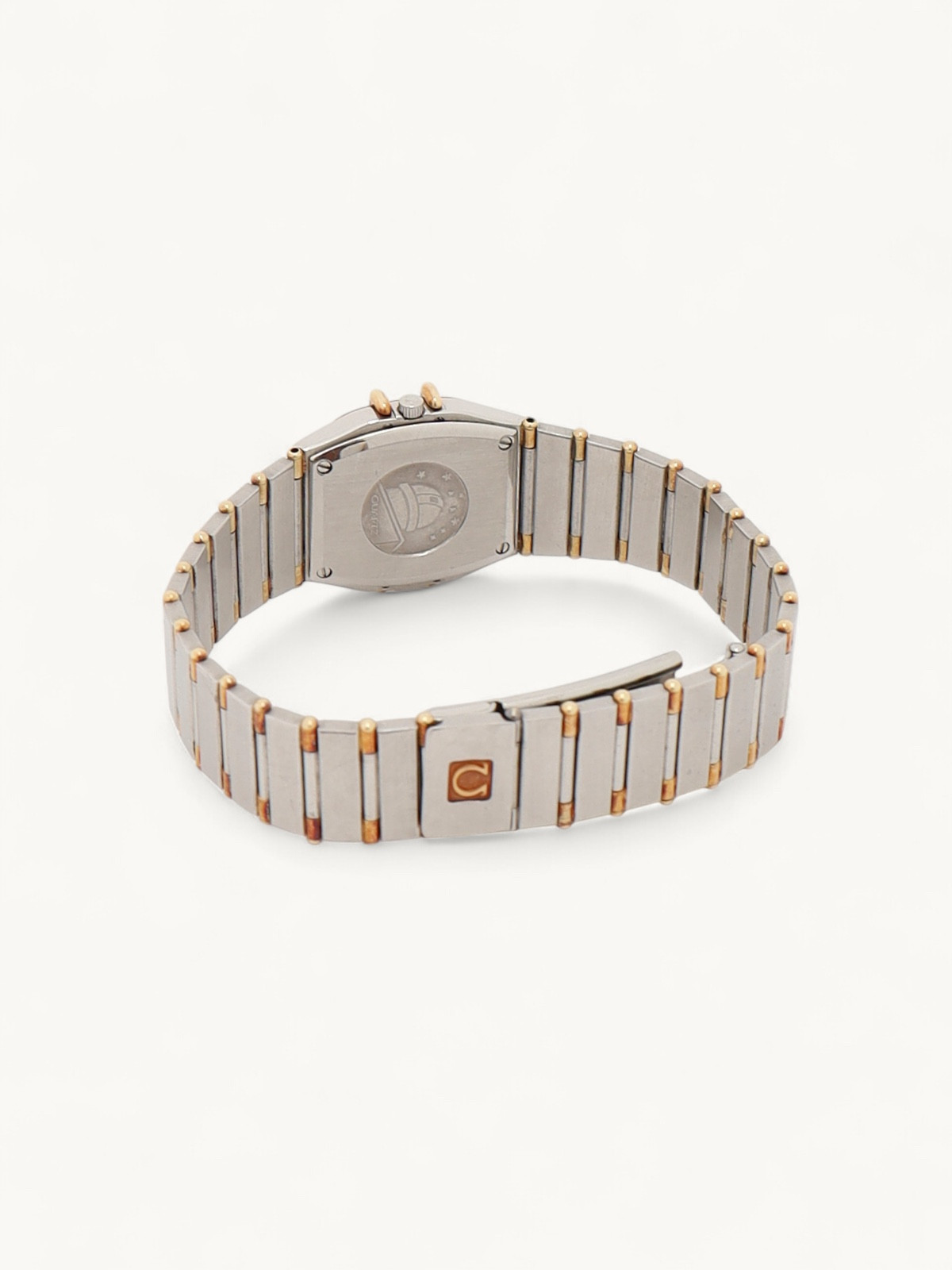 Omega Constellation  3