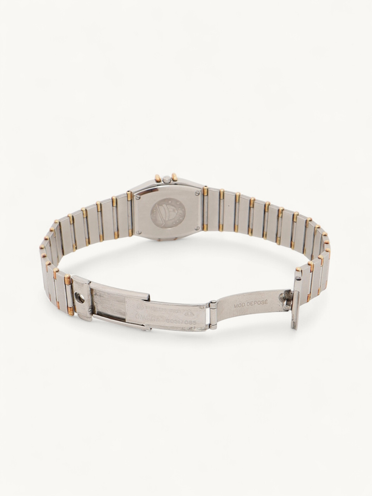 Omega Constellation  4