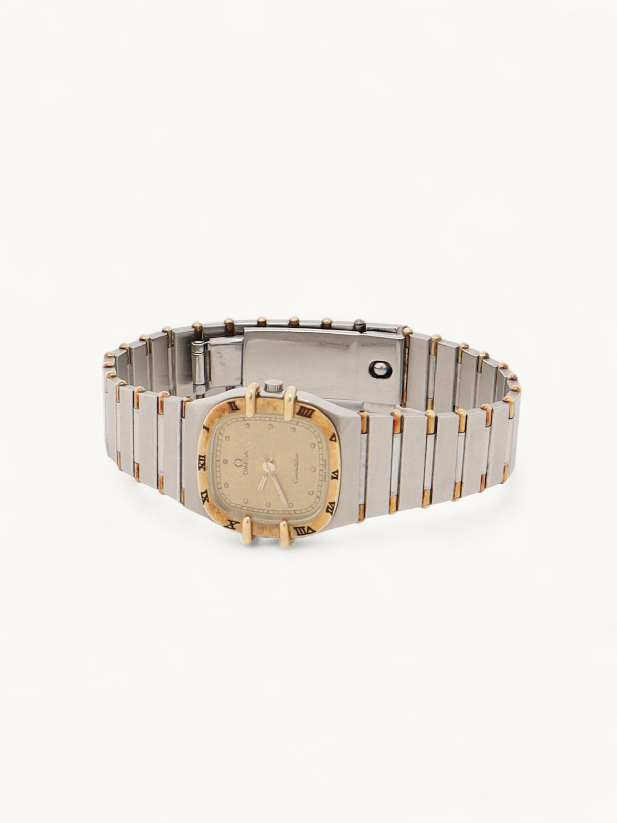 Omega Constellation  2
