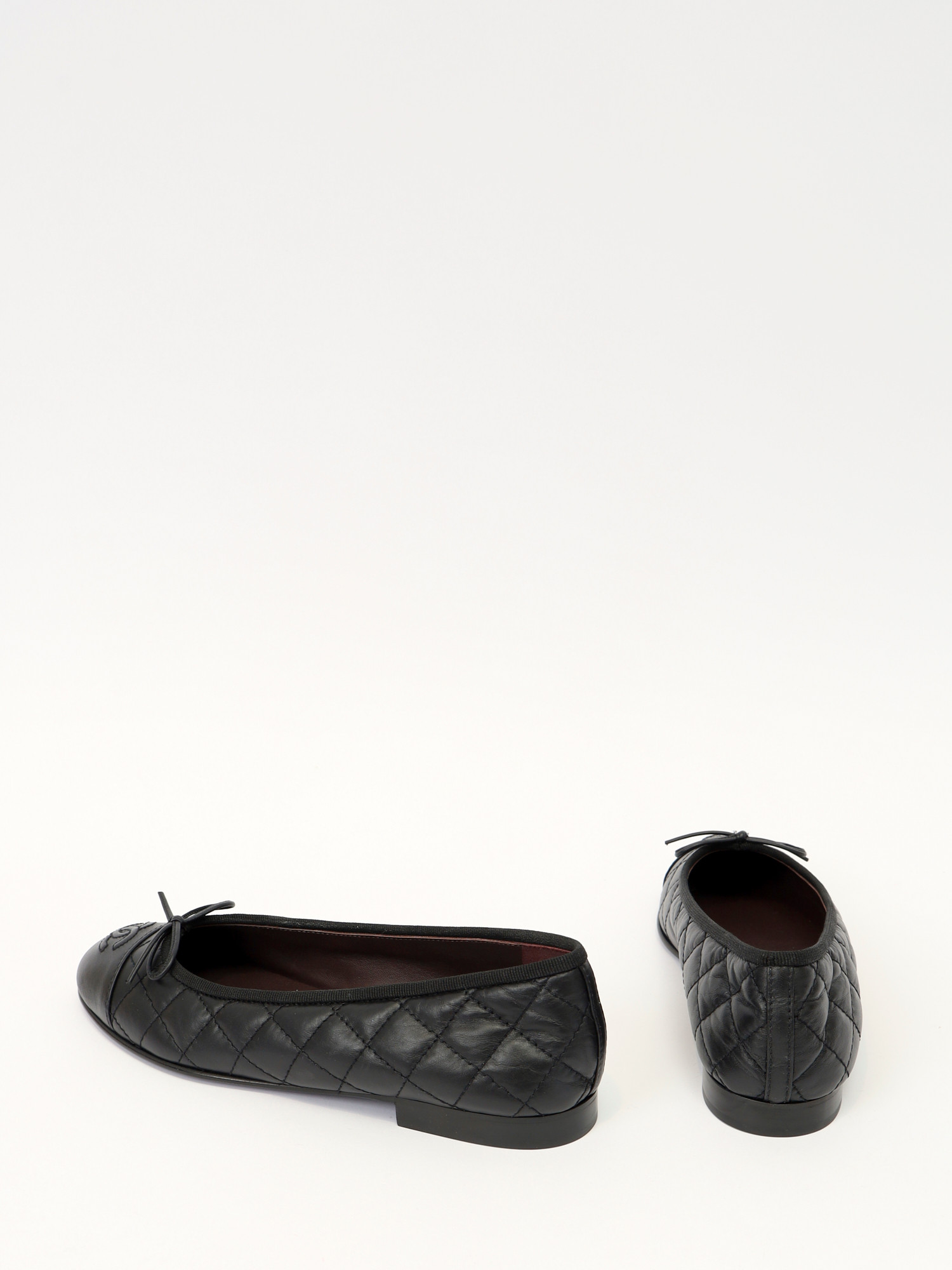 Chanel Shoes 37 4