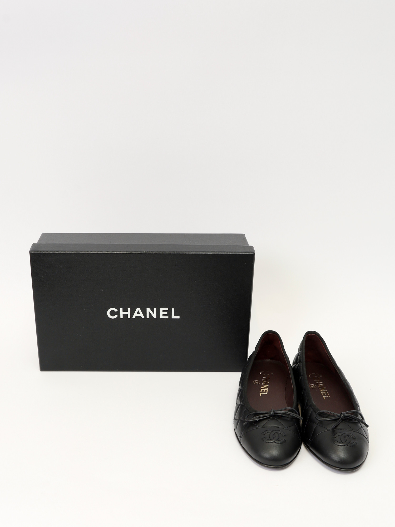Chanel Shoes 37 2