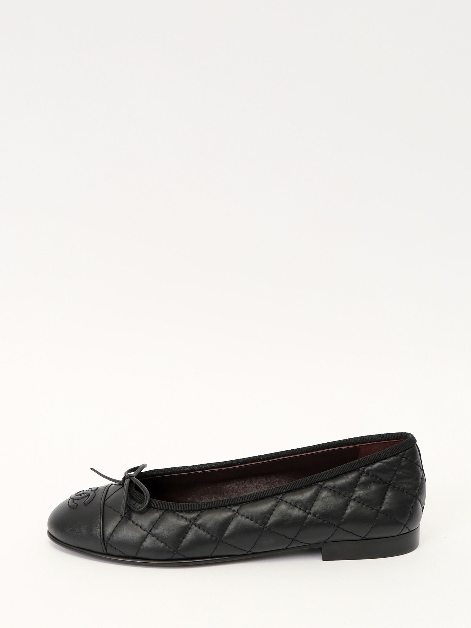 Chanel Shoes 37 1