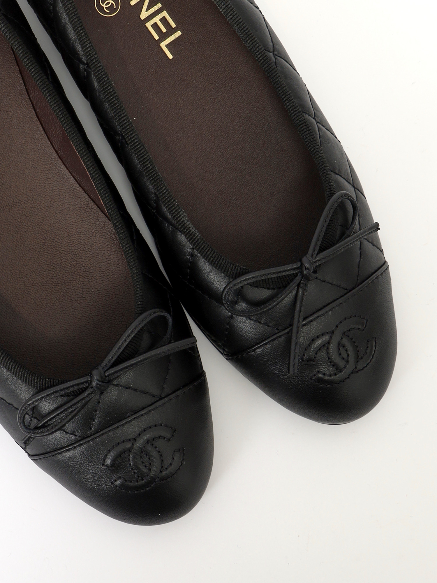 Chanel Shoes 37 7