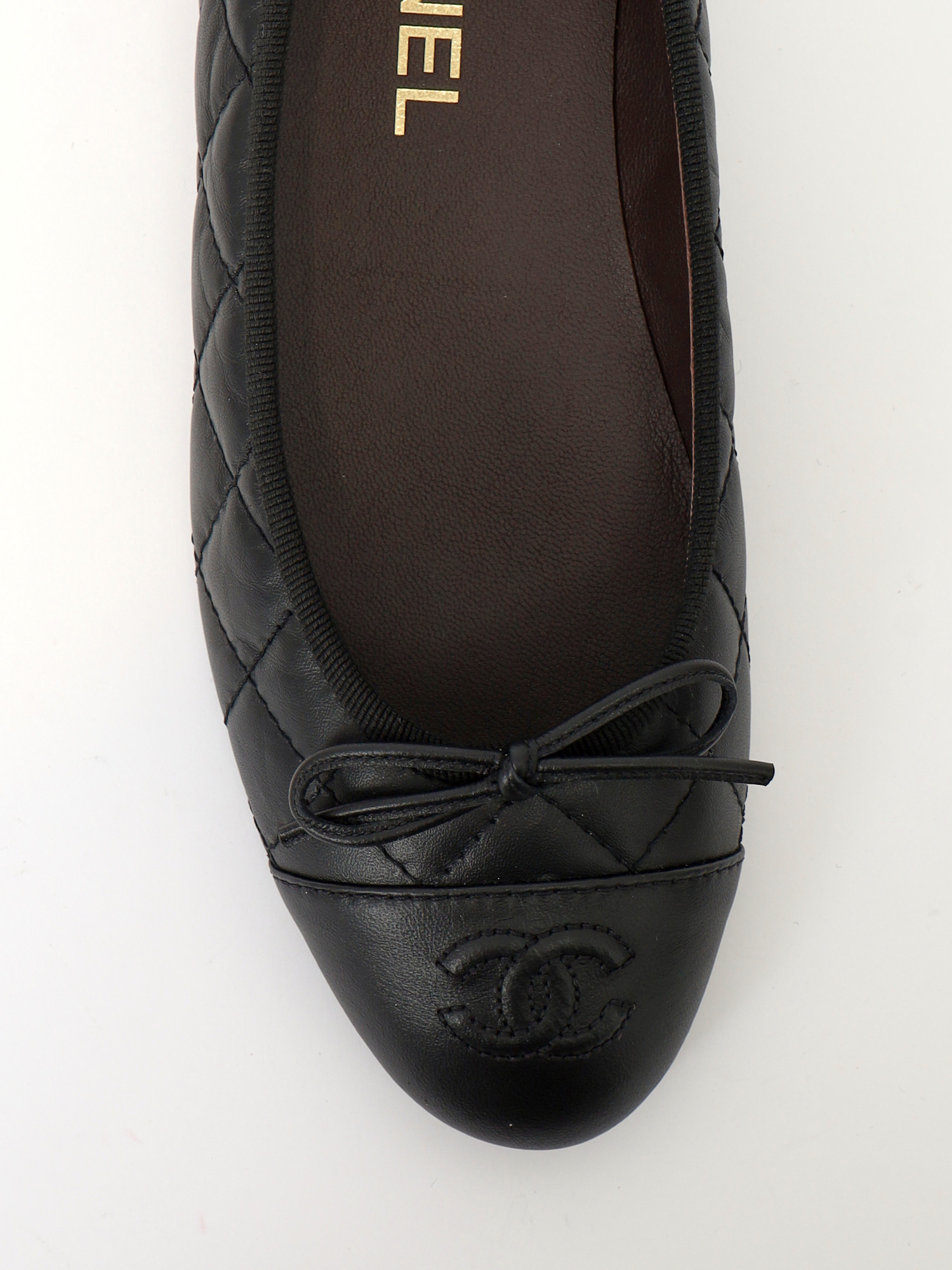 Chanel Shoes 37 5