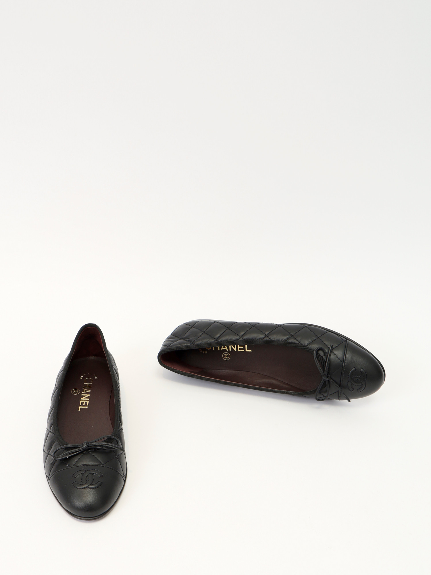 Chanel Shoes 37 6