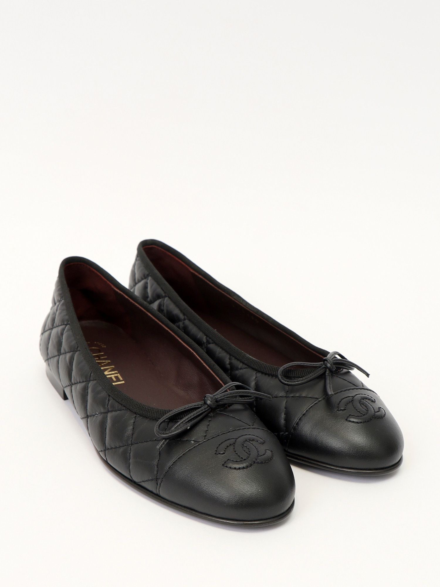 Chanel Shoes 37 3