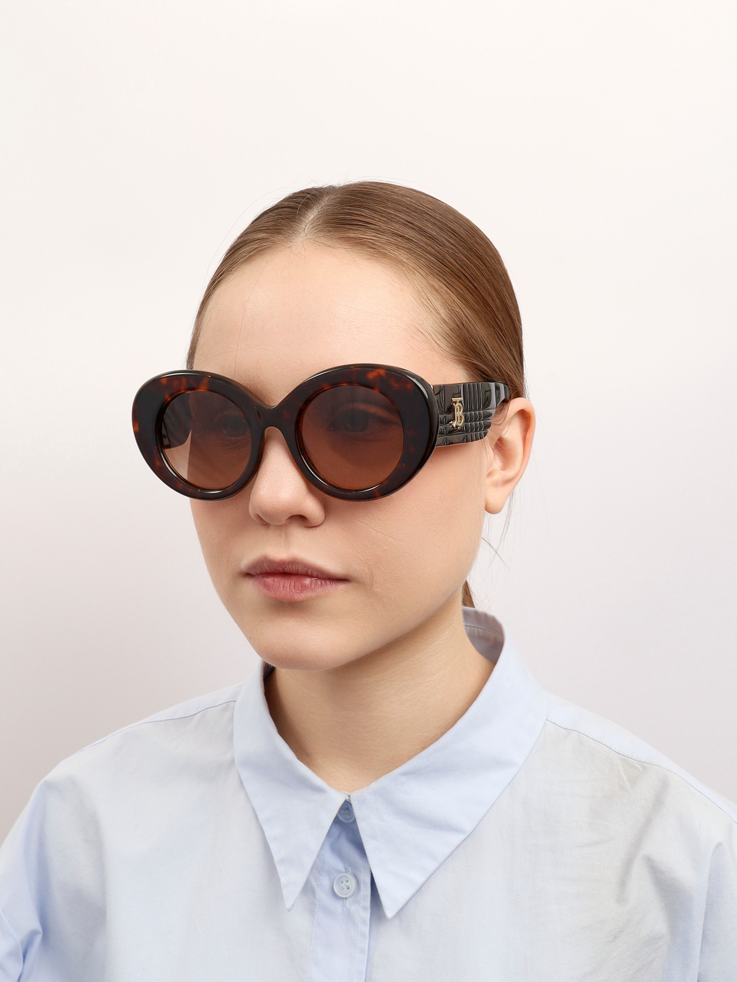 Burberry Sunglasses 1