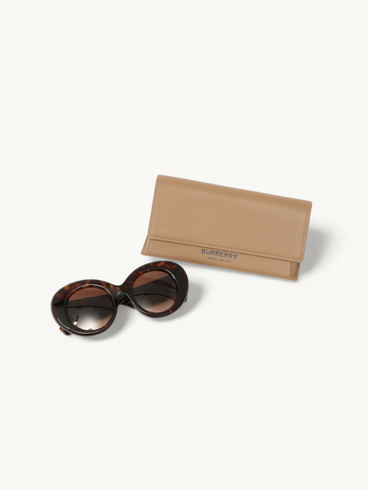 Burberry Sunglasses 2