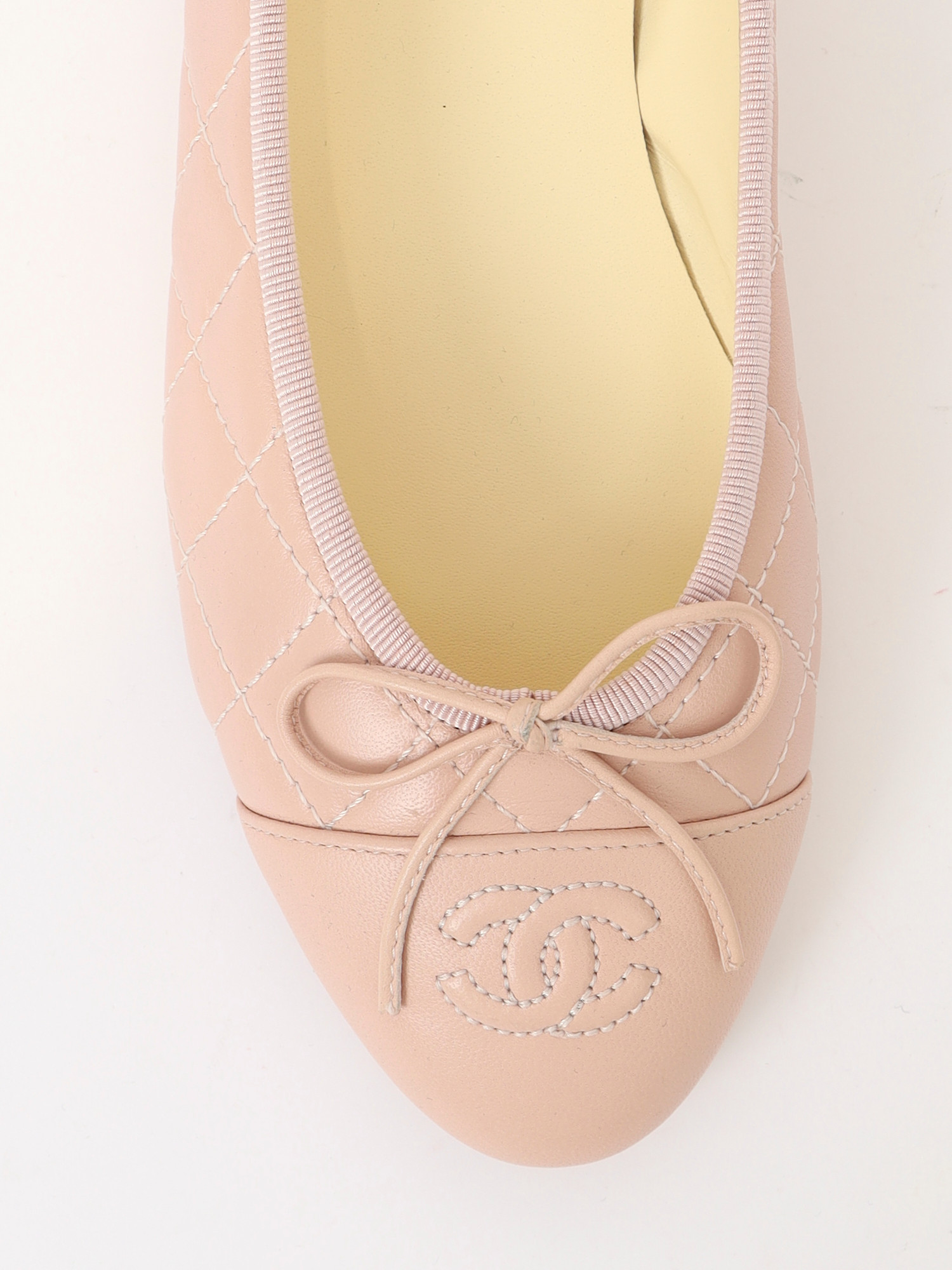 Chanel Shoes 38 4