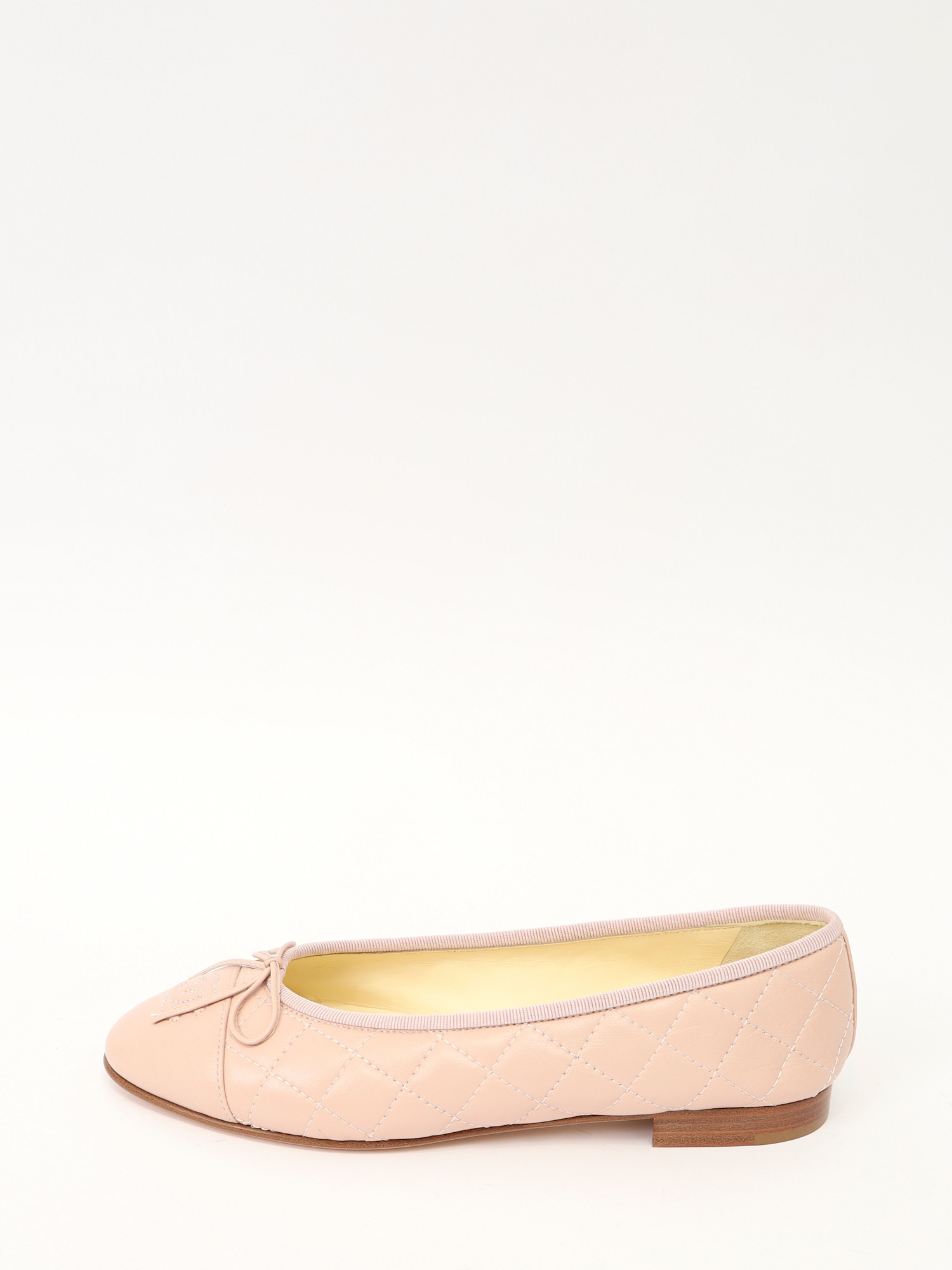 Chanel Shoes 38 1