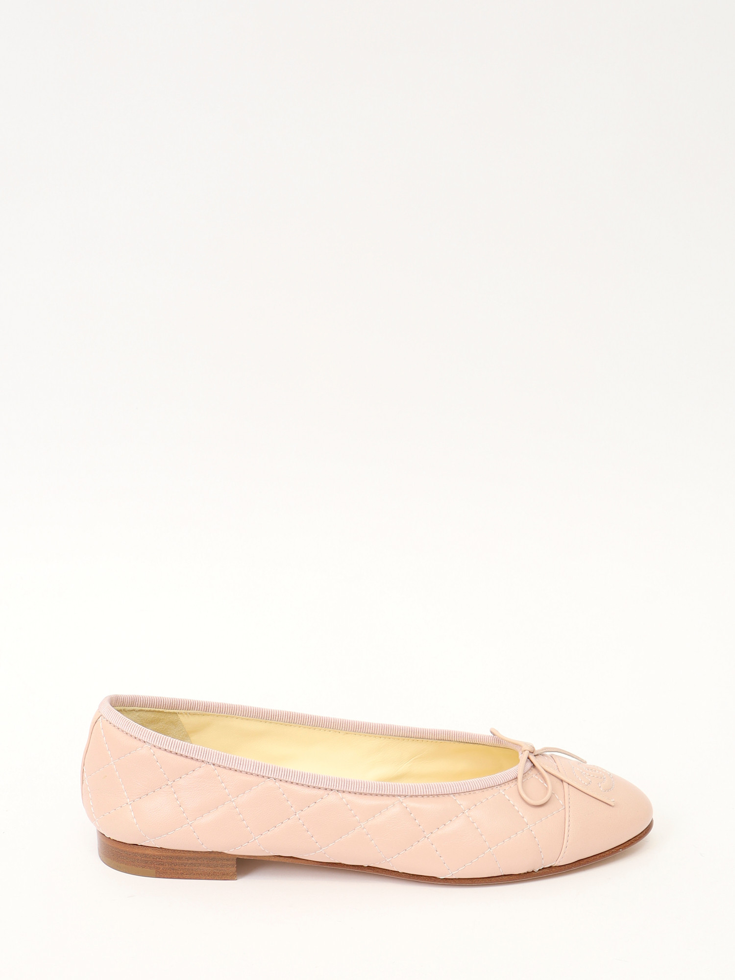 Chanel Shoes 38 0