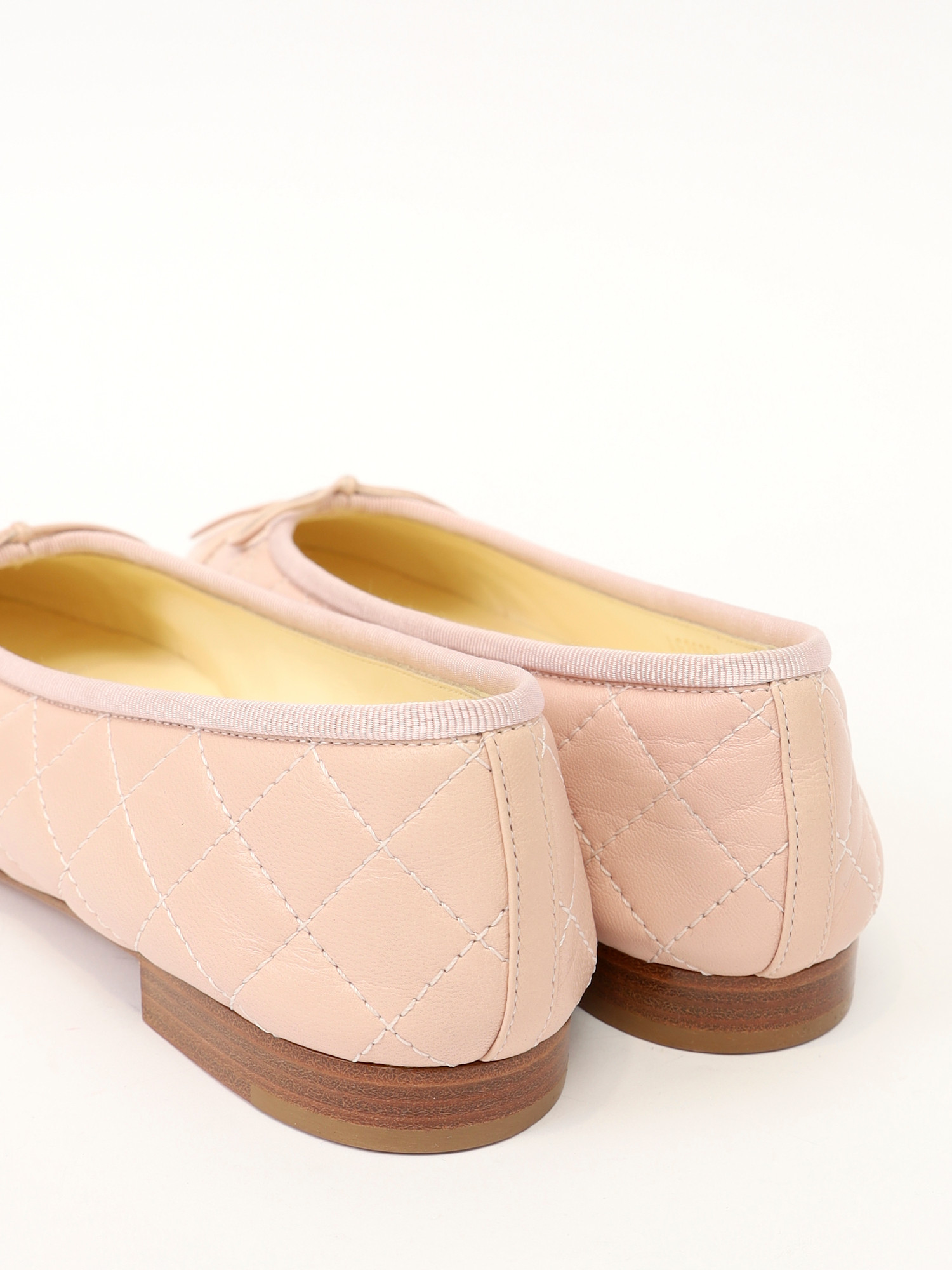 Chanel Shoes 38 8